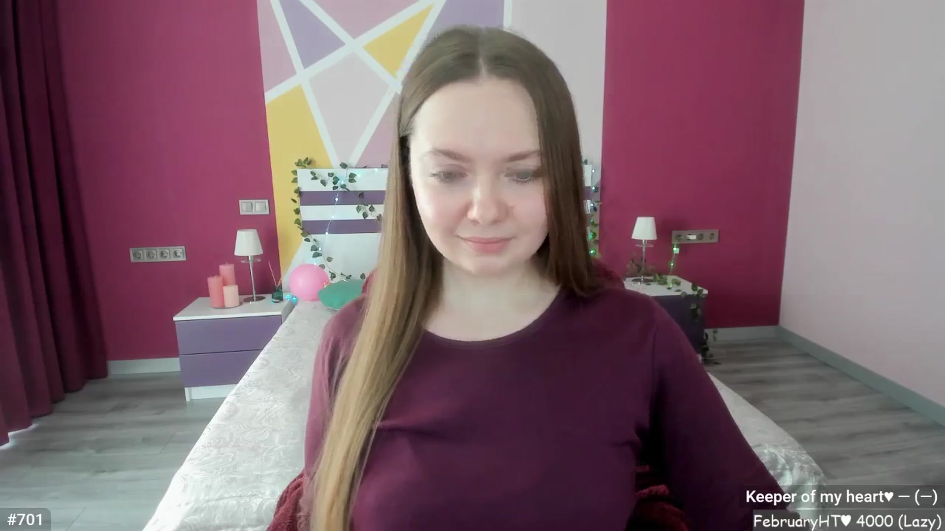 Gallery image thumbnail from LizaGhost's myfreecams stream on, 02/21/2026, 14:47 image 3 of 20