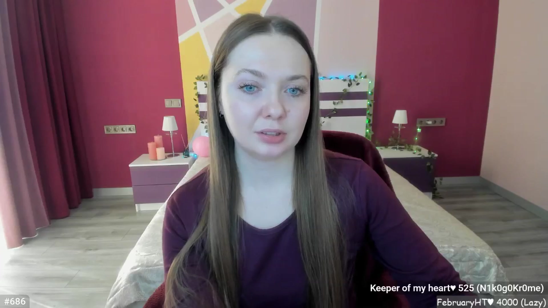 Gallery image thumbnail from LizaGhost's myfreecams stream on, 02/21/2026, 14:47 image 19 of 20