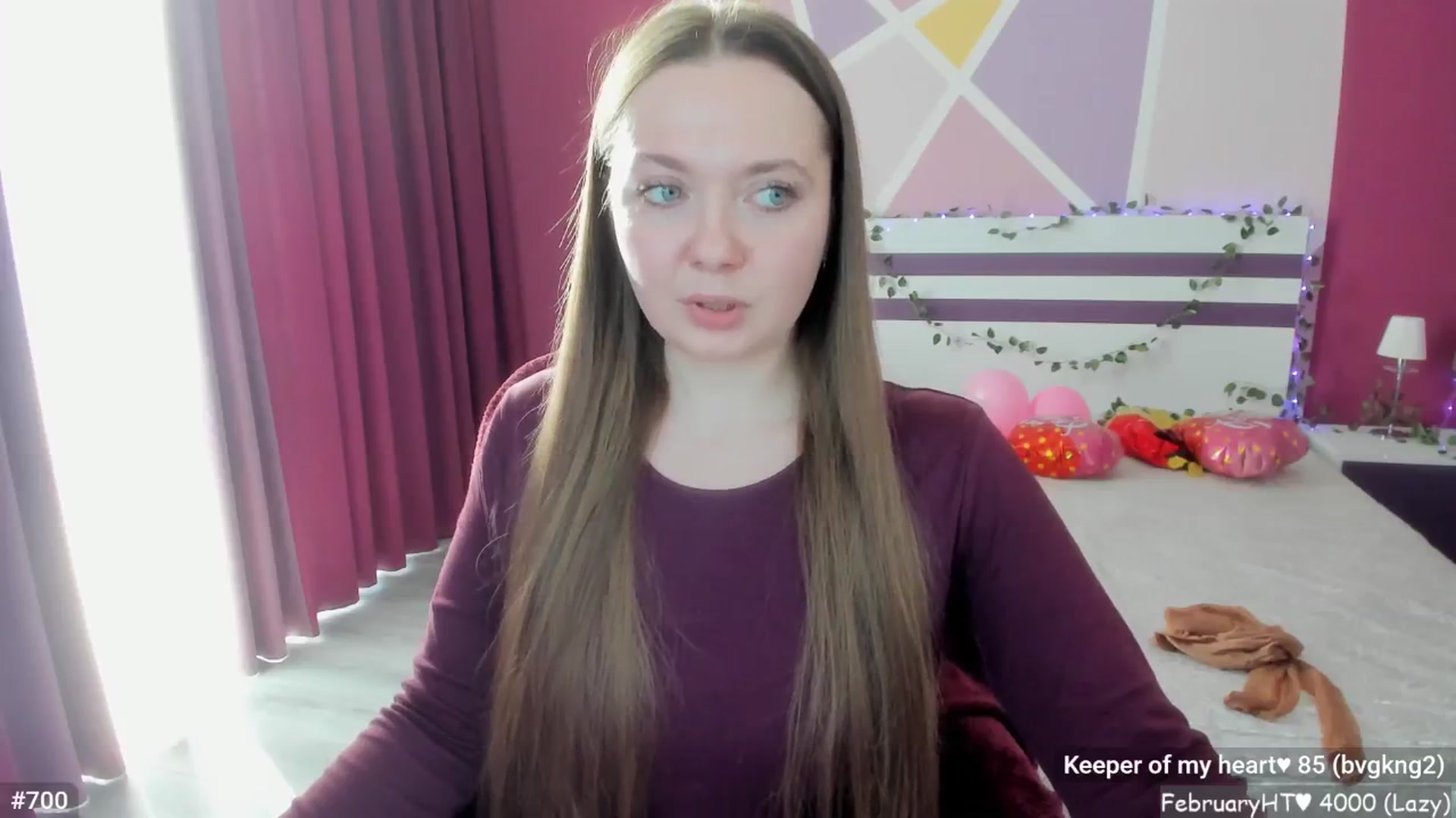 Gallery image thumbnail from LizaGhost's myfreecams stream on, 02/21/2026, 14:47 image 12 of 20