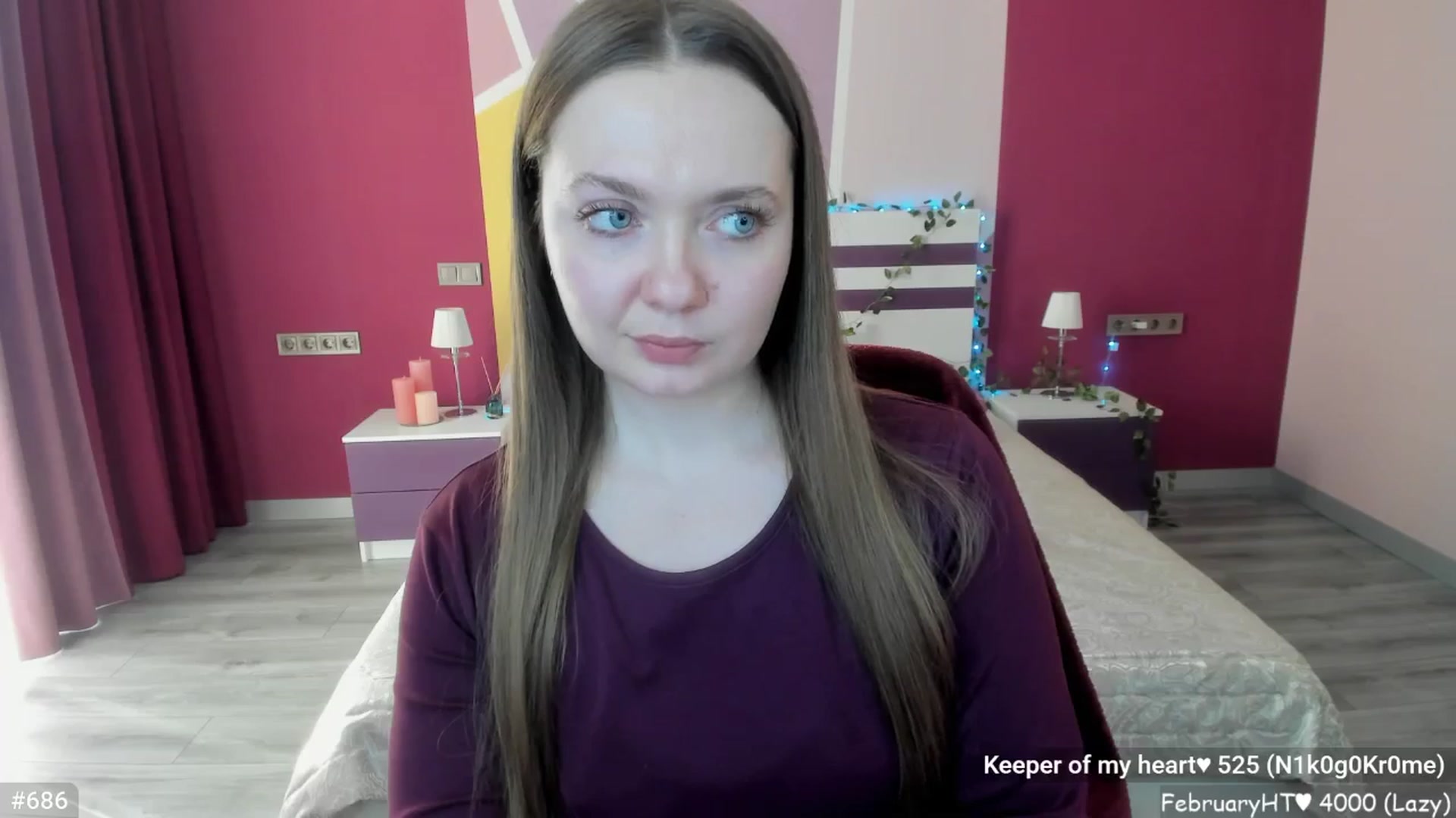 Gallery image thumbnail from LizaGhost's myfreecams stream on, 02/21/2026, 14:47 image 18 of 20