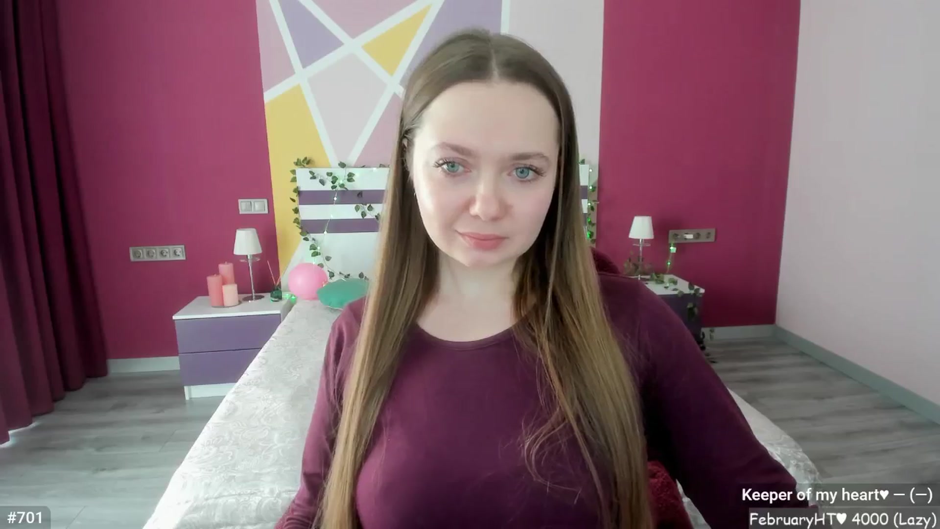 Gallery image thumbnail from LizaGhost's myfreecams stream on, 02/21/2026, 14:47 image 4 of 20