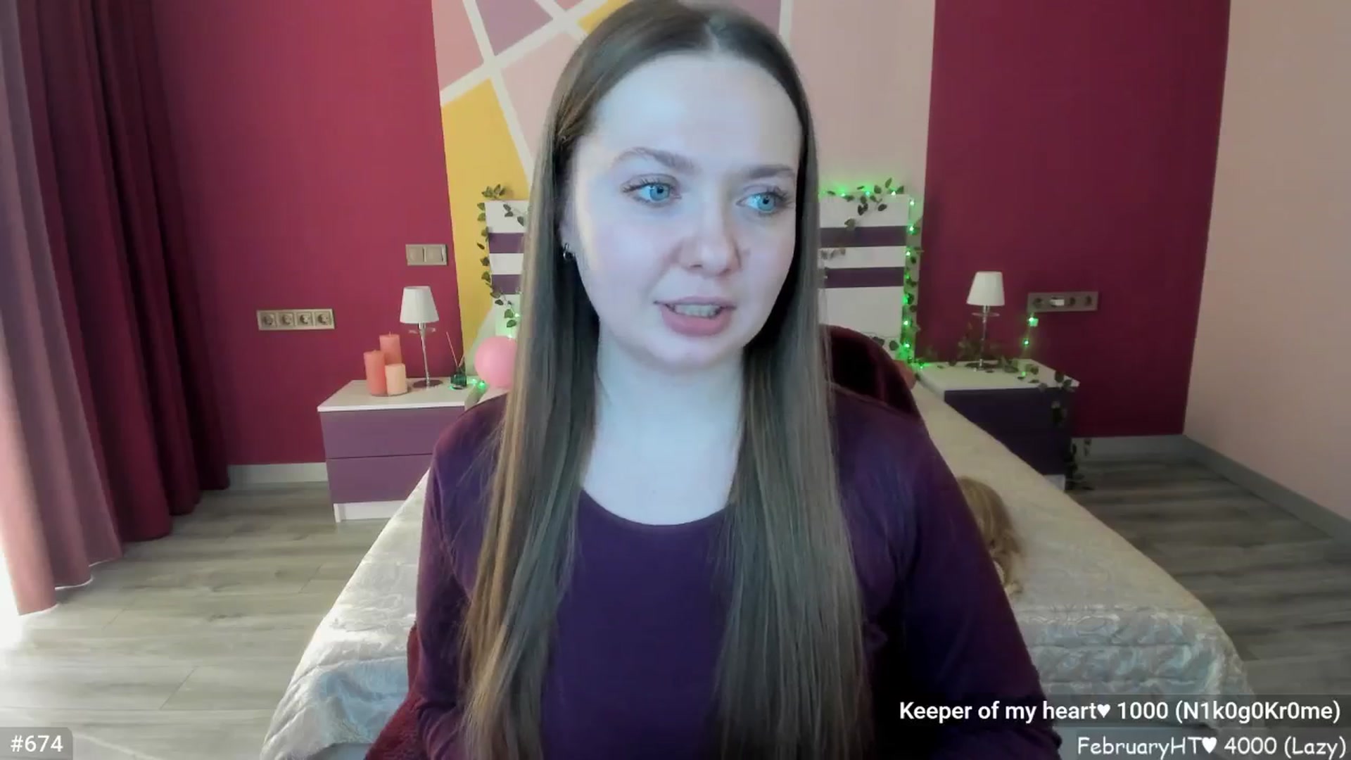 Gallery image thumbnail from LizaGhost's myfreecams stream on, 02/21/2026, 14:47 image 20 of 20
