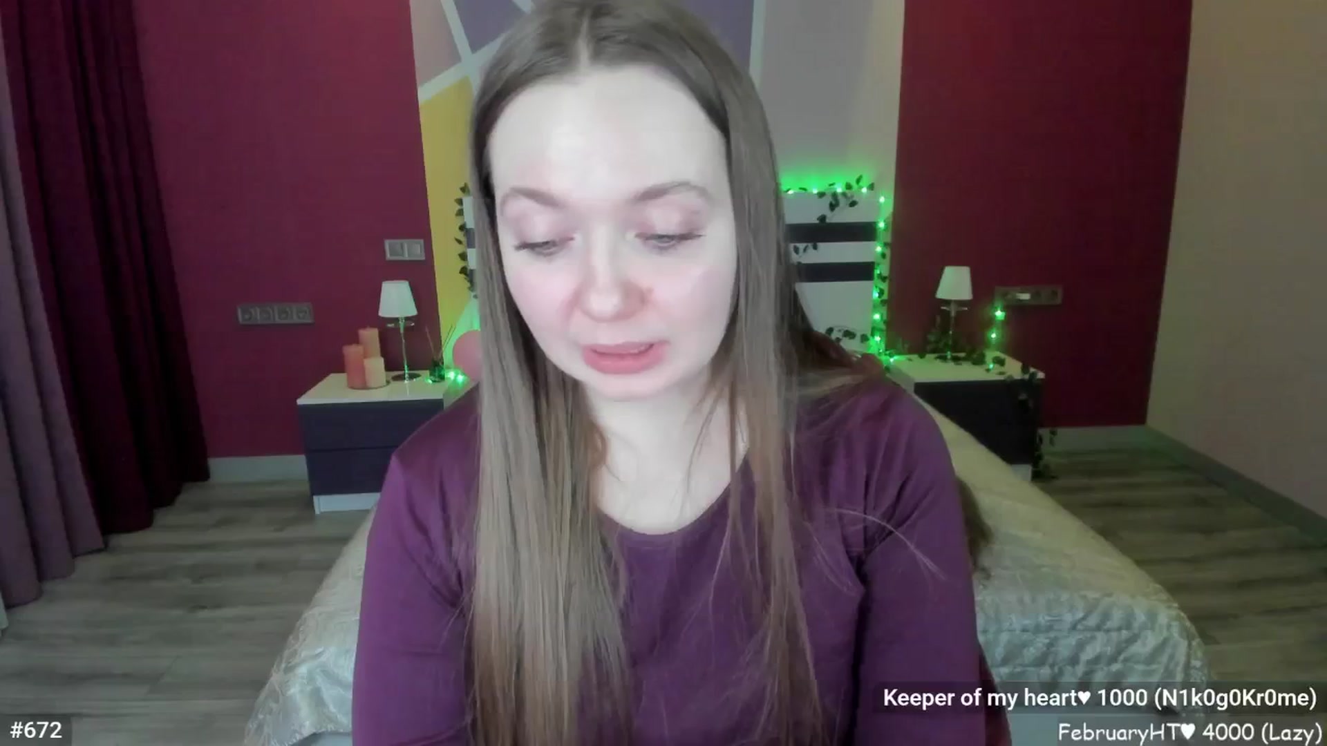 Gallery image thumbnail from LizaGhost's myfreecams stream on, 02/21/2026, 18:10 image 7 of 20