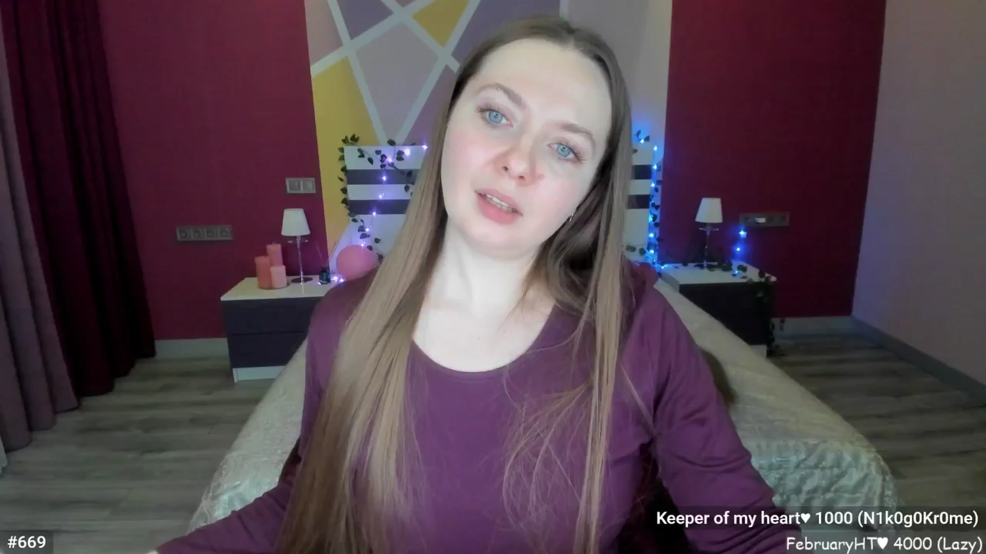 Gallery image thumbnail from LizaGhost's myfreecams stream on, 02/21/2026, 18:10 image 14 of 20