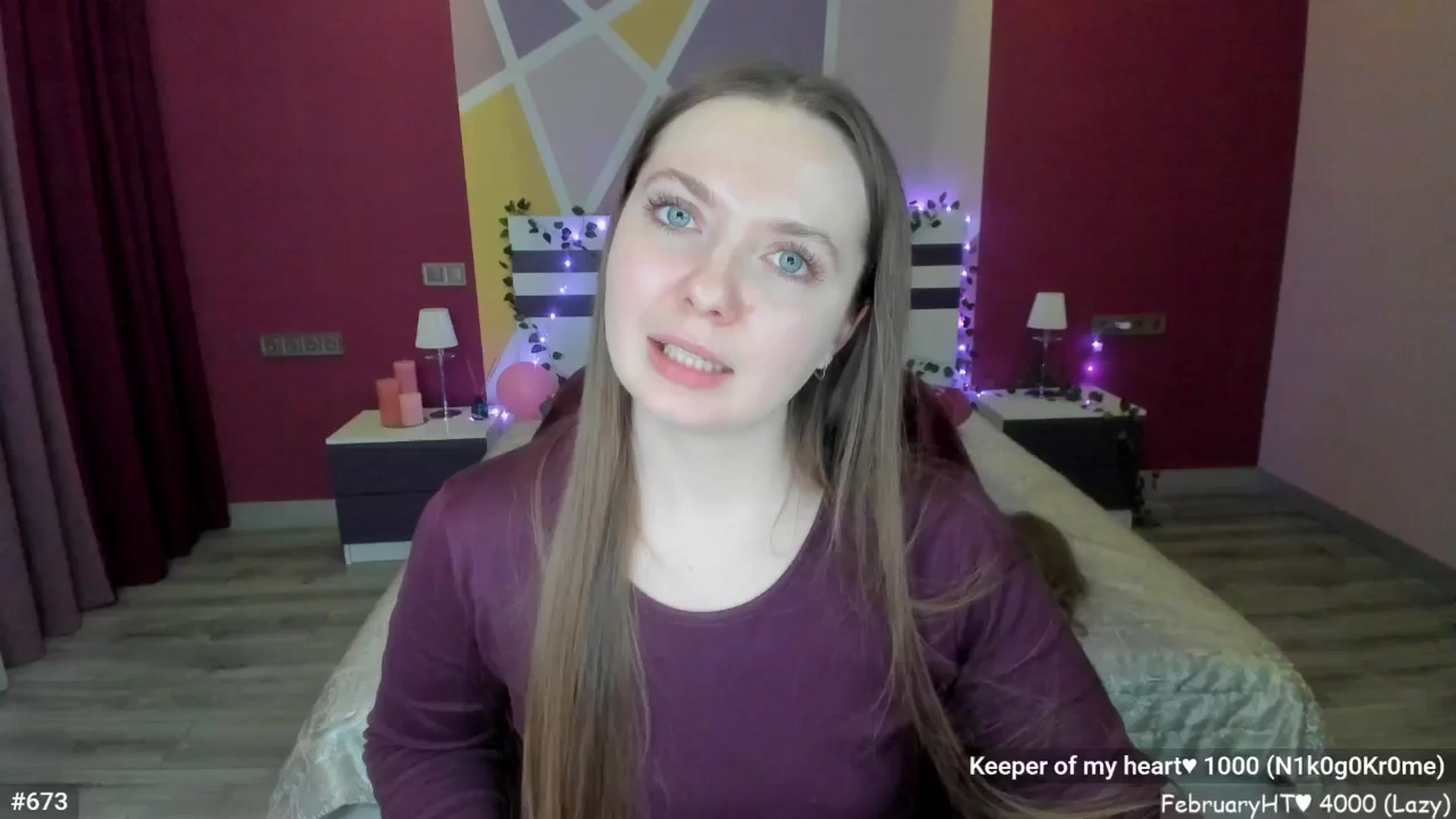Gallery image thumbnail from LizaGhost's myfreecams stream on, 02/21/2026, 18:10 image 4 of 20
