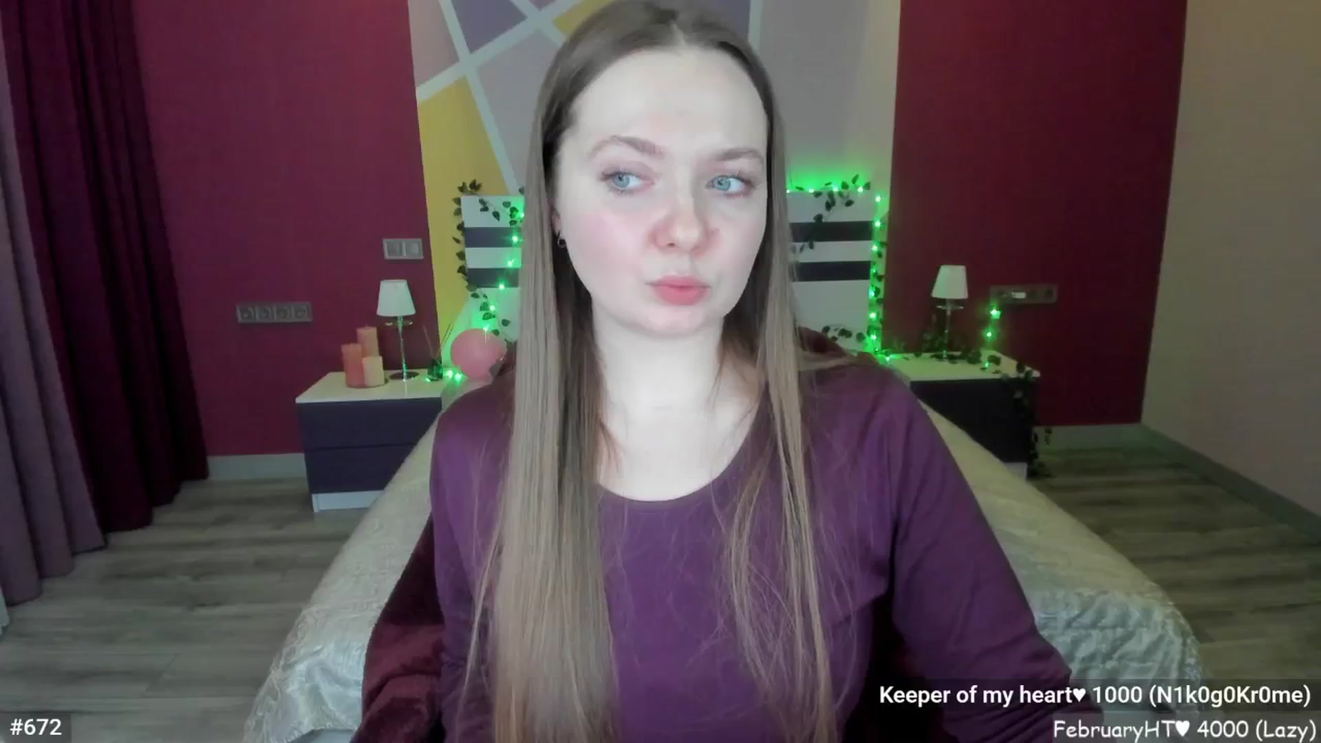 Gallery image thumbnail from LizaGhost's myfreecams stream on, 02/21/2026, 18:10 image 11 of 20