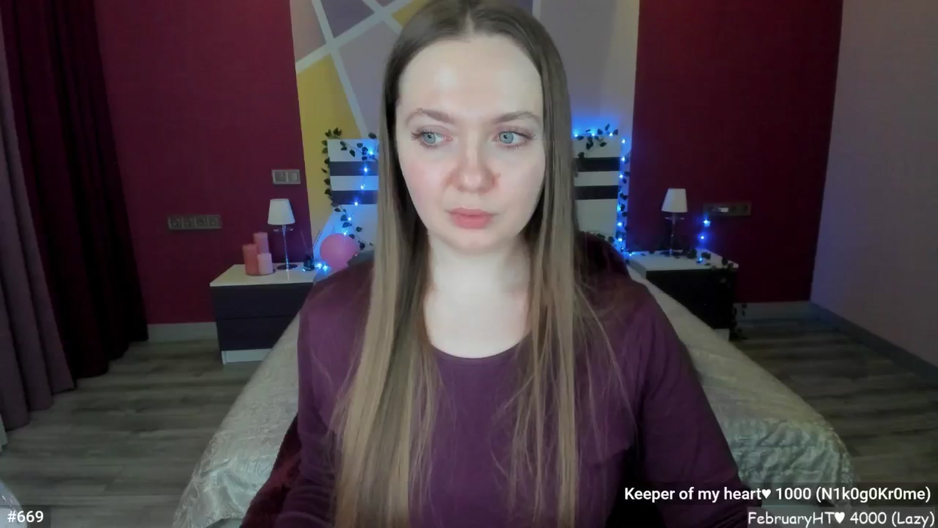 Gallery image thumbnail from LizaGhost's myfreecams stream on, 02/21/2026, 18:10 image 20 of 20