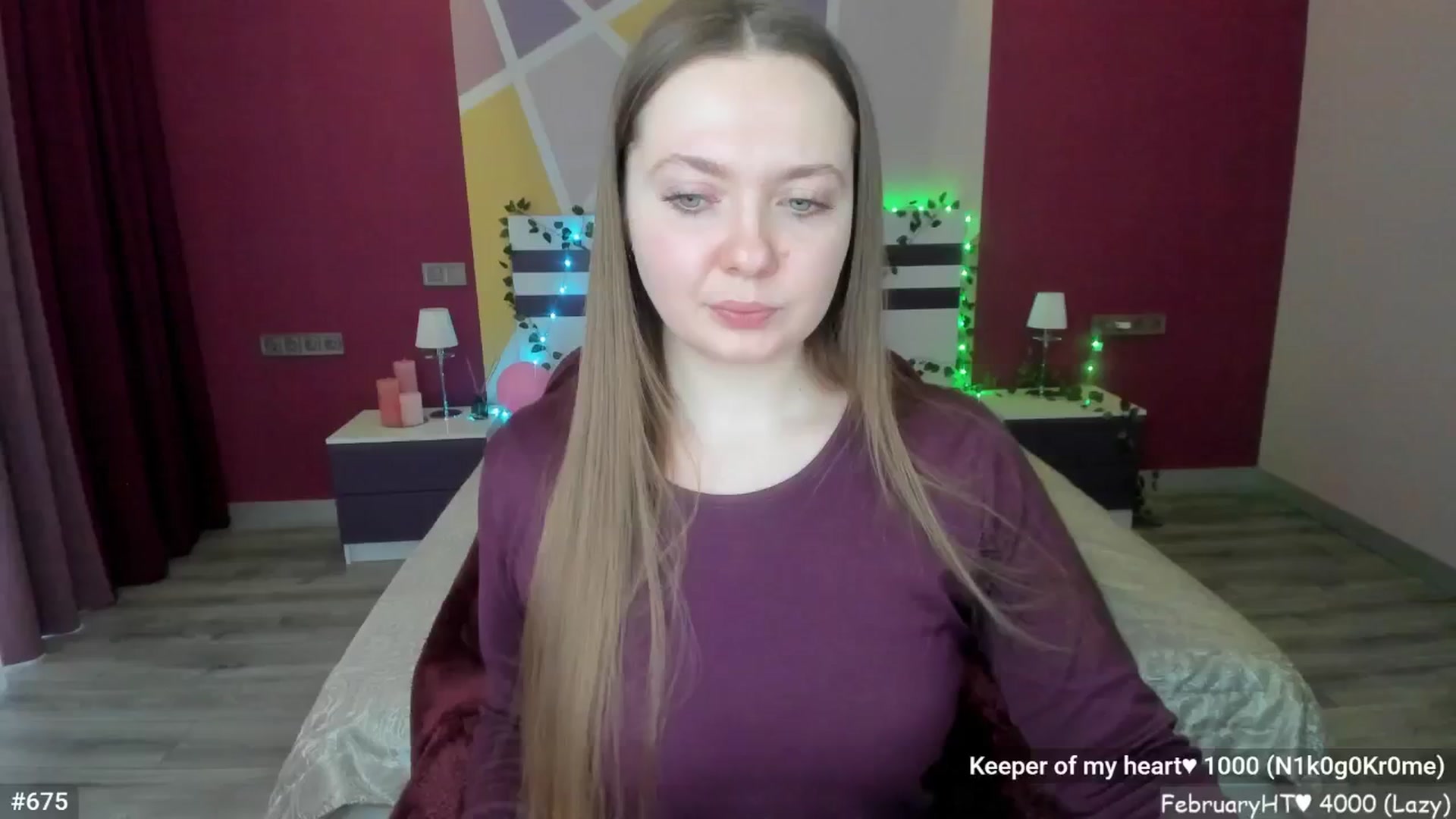Gallery image thumbnail from LizaGhost's myfreecams stream on, 02/21/2026, 18:10 image 1 of 20