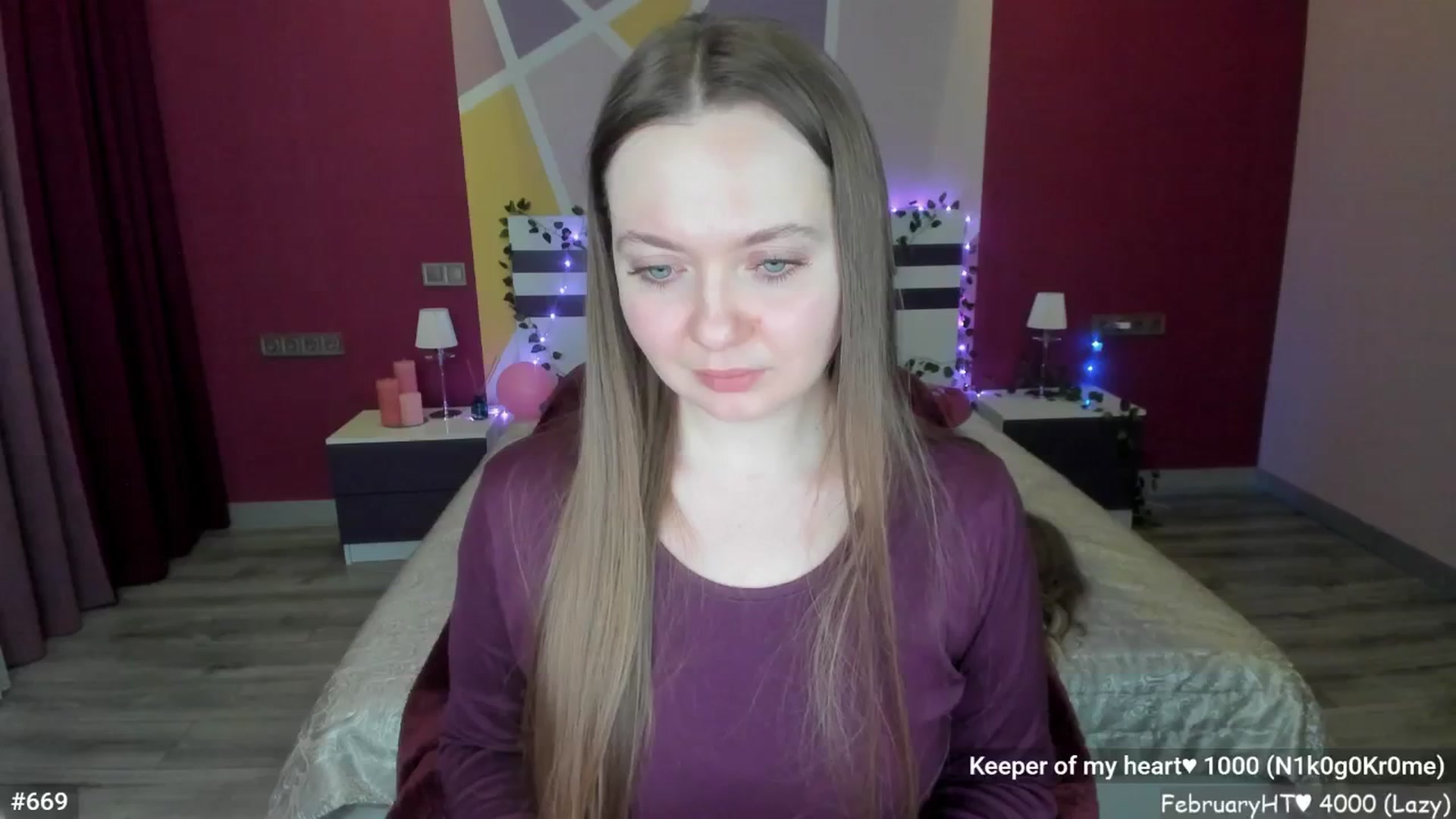 Gallery image thumbnail from LizaGhost's myfreecams stream on, 02/21/2026, 18:10 image 12 of 20