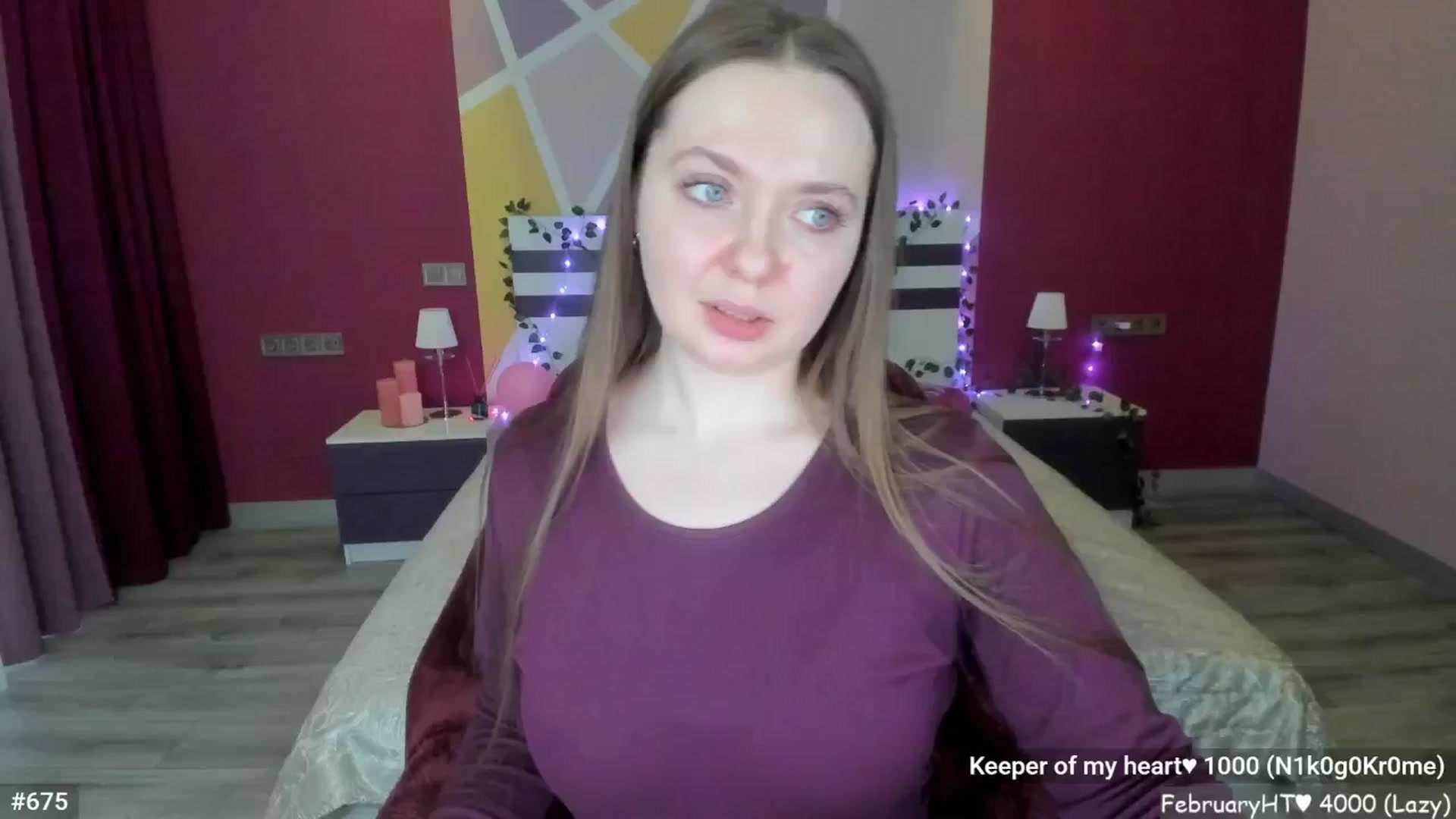 Gallery image thumbnail from LizaGhost's myfreecams stream on, 02/21/2026, 18:10 image 2 of 20
