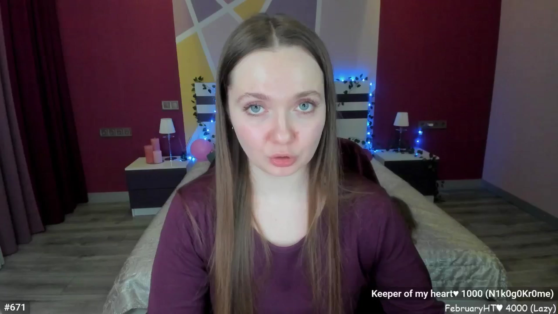 Gallery image thumbnail from LizaGhost's myfreecams stream on, 02/21/2026, 18:10 image 18 of 20