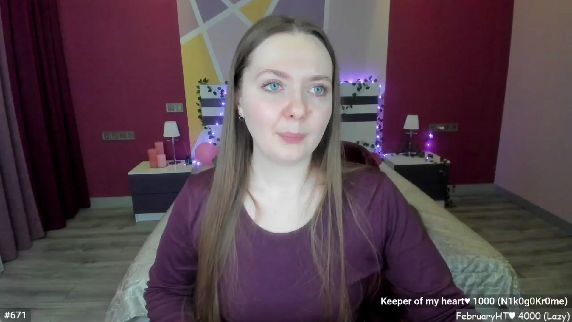 Gallery image thumbnail from LizaGhost's myfreecams stream on, 02/21/2026, 18:10 image 10 of 20