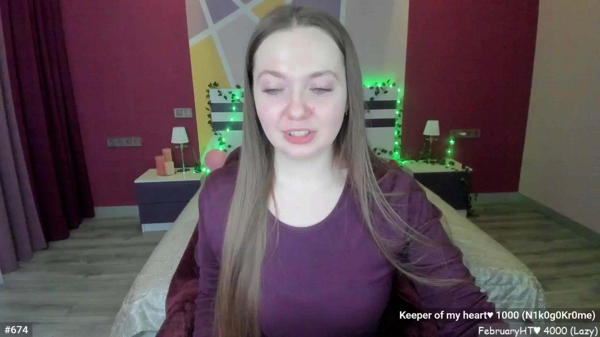 Gallery image thumbnail from LizaGhost's myfreecams stream on, 02/21/2026, 18:10 image 3 of 20