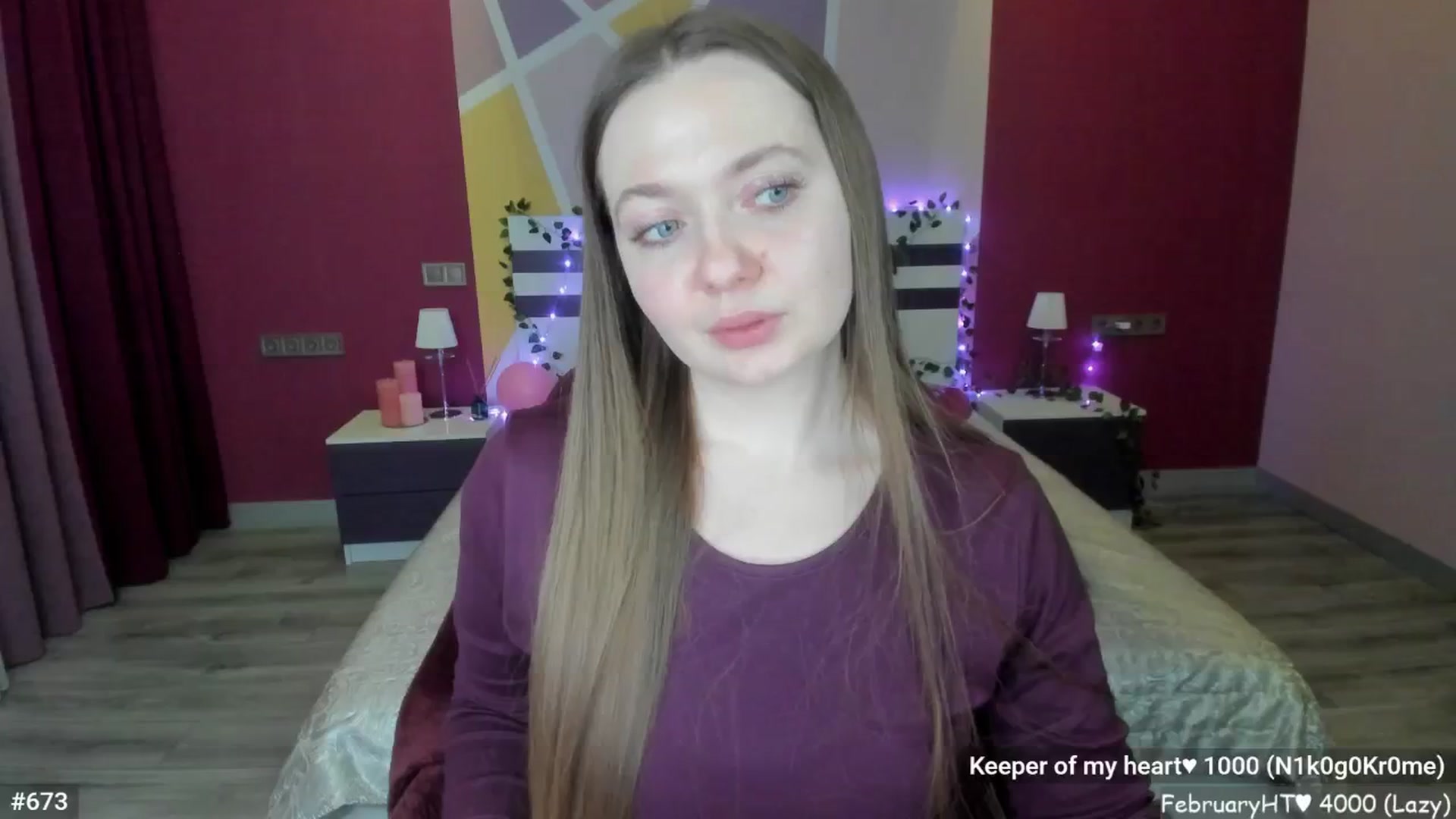 Gallery image thumbnail from LizaGhost's myfreecams stream on, 02/21/2026, 18:10 image 6 of 20