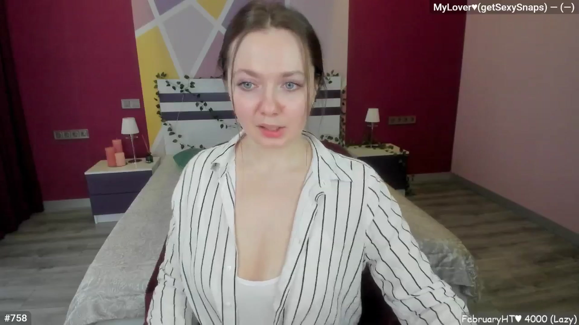Gallery image thumbnail from LizaGhost's myfreecams stream on, 02/24/2026, 15:32 image 7 of 20