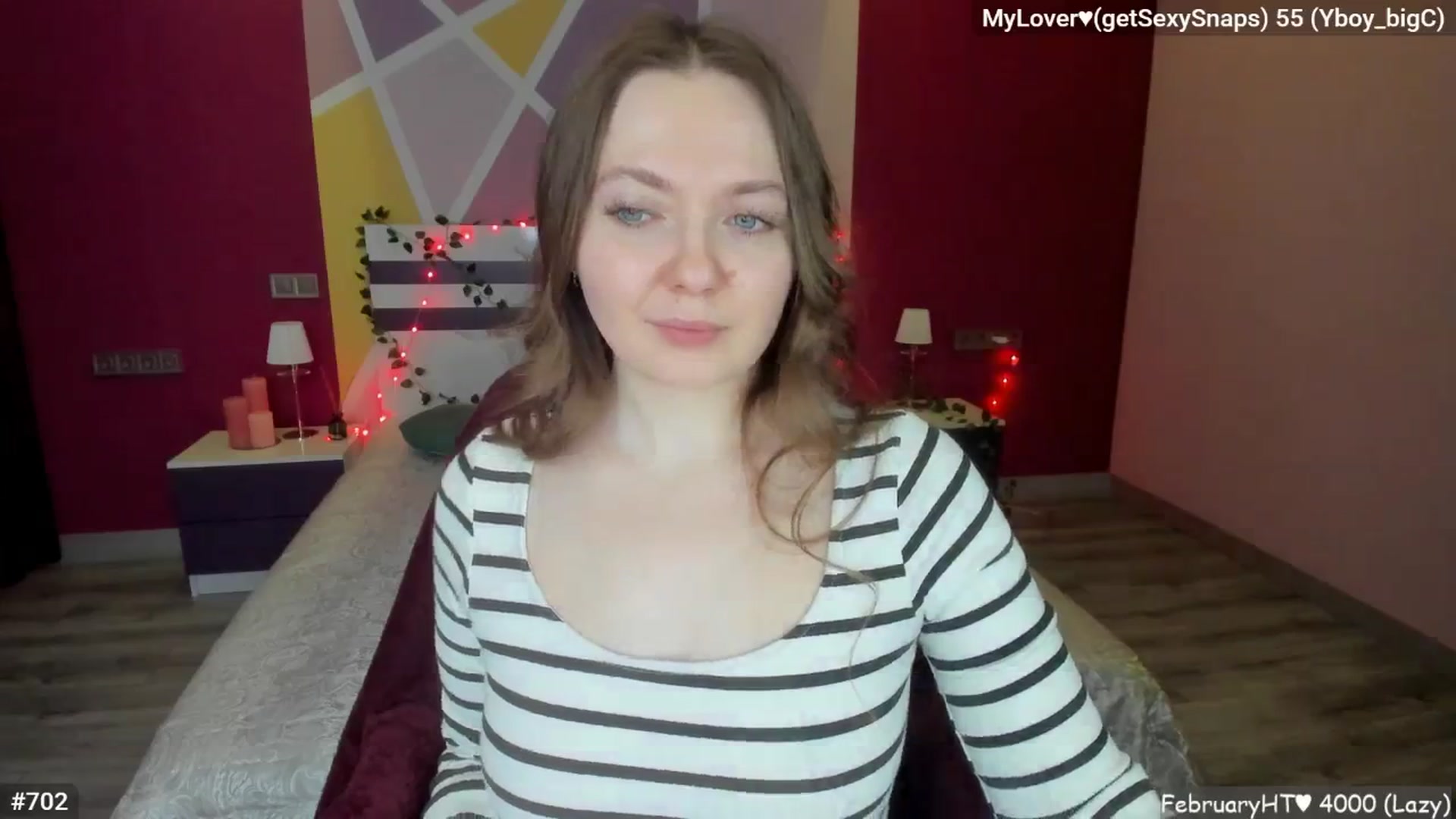 Gallery image thumbnail from LizaGhost's myfreecams stream on, 02/25/2026, 14:29 image 11 of 20