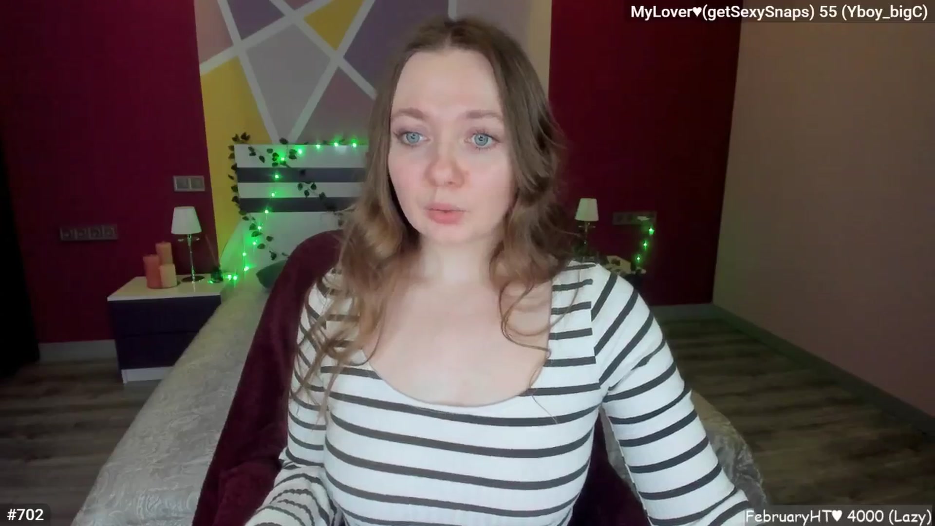 Gallery image thumbnail from LizaGhost's myfreecams stream on, 02/25/2026, 14:29 image 7 of 20