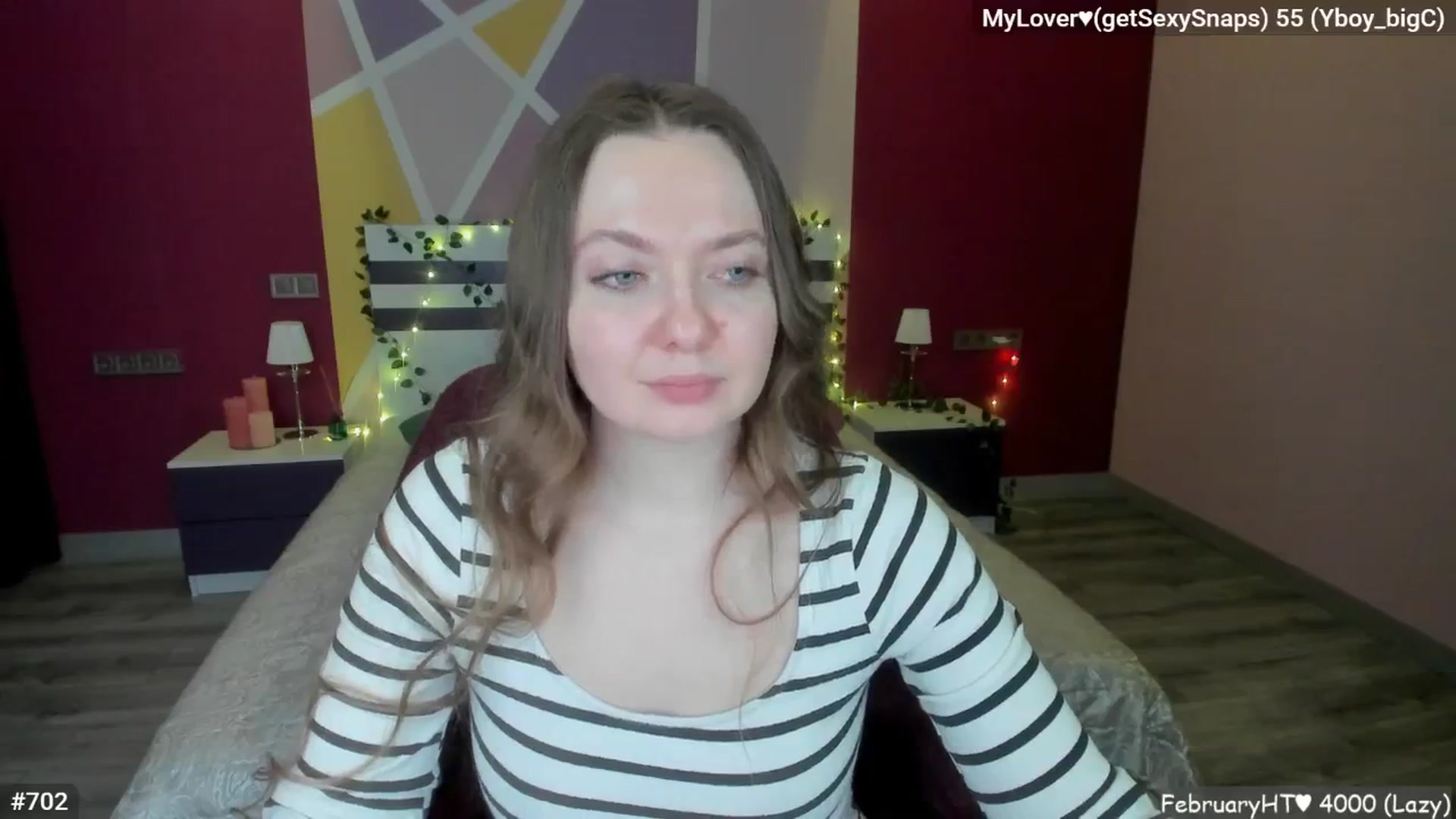 Gallery image thumbnail from LizaGhost's myfreecams stream on, 02/25/2026, 14:29 image 18 of 20