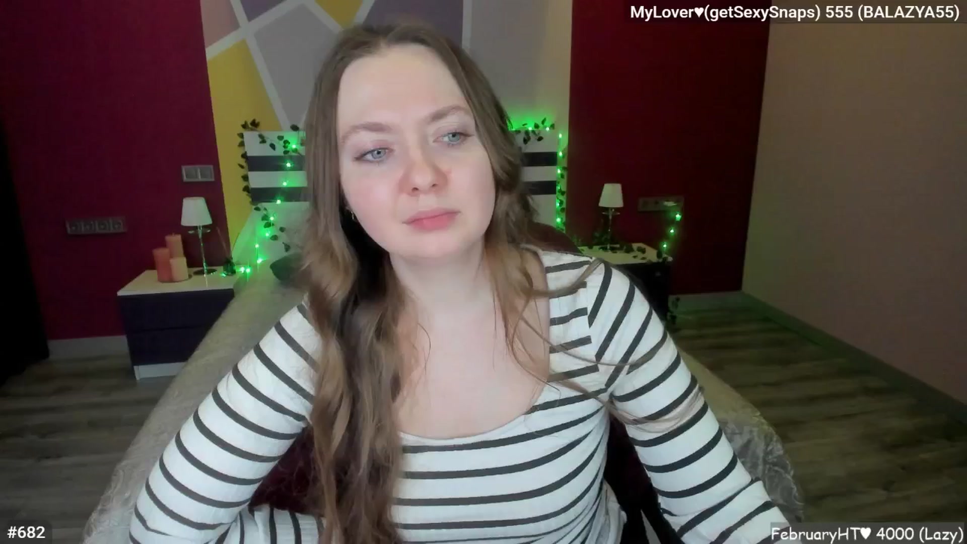 Gallery image thumbnail from LizaGhost's myfreecams stream on, 02/25/2026, 16:28 image 18 of 20