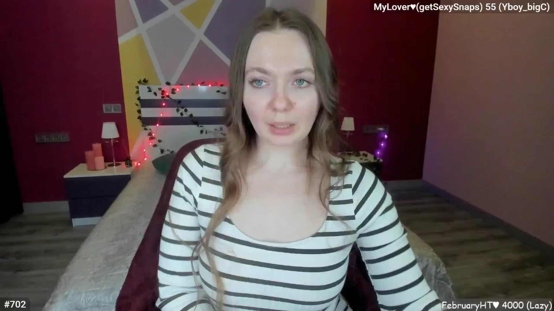Gallery image thumbnail from LizaGhost's myfreecams stream on, 02/25/2026, 16:28 image 6 of 20