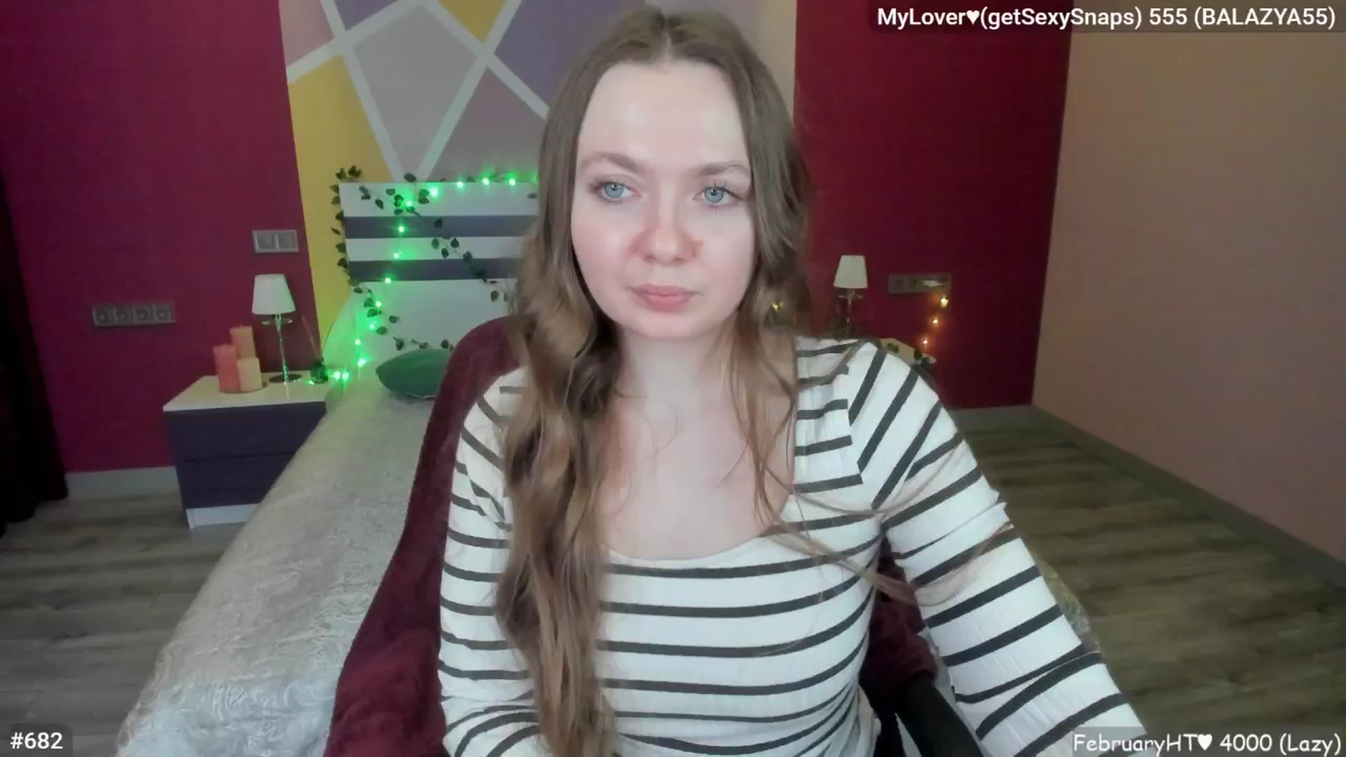 Gallery image thumbnail from LizaGhost's myfreecams stream on, 02/25/2026, 16:28 image 19 of 20
