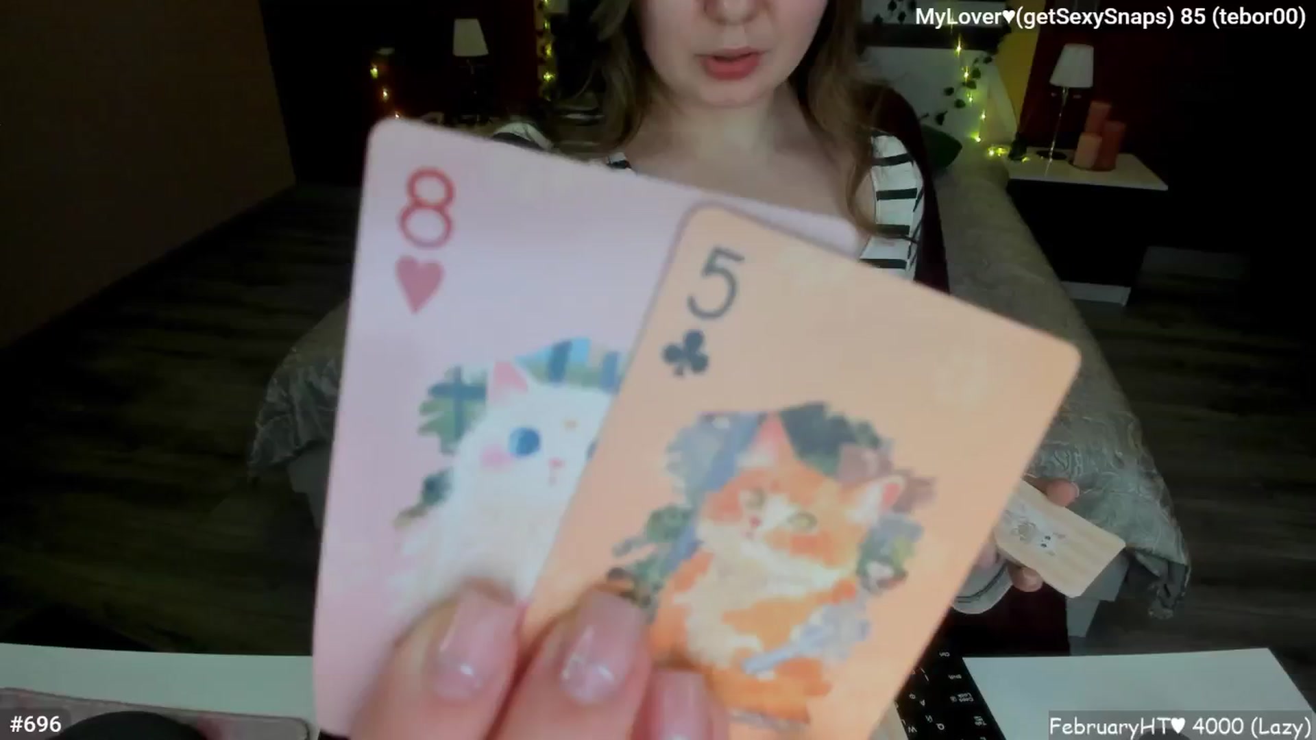 Gallery image thumbnail from LizaGhost's myfreecams stream on, 02/25/2026, 16:28 image 12 of 20