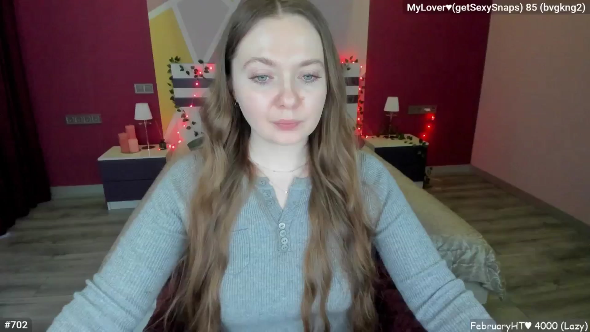 Gallery image thumbnail from LizaGhost's myfreecams stream on, 02/26/2026, 14:45 image 17 of 20