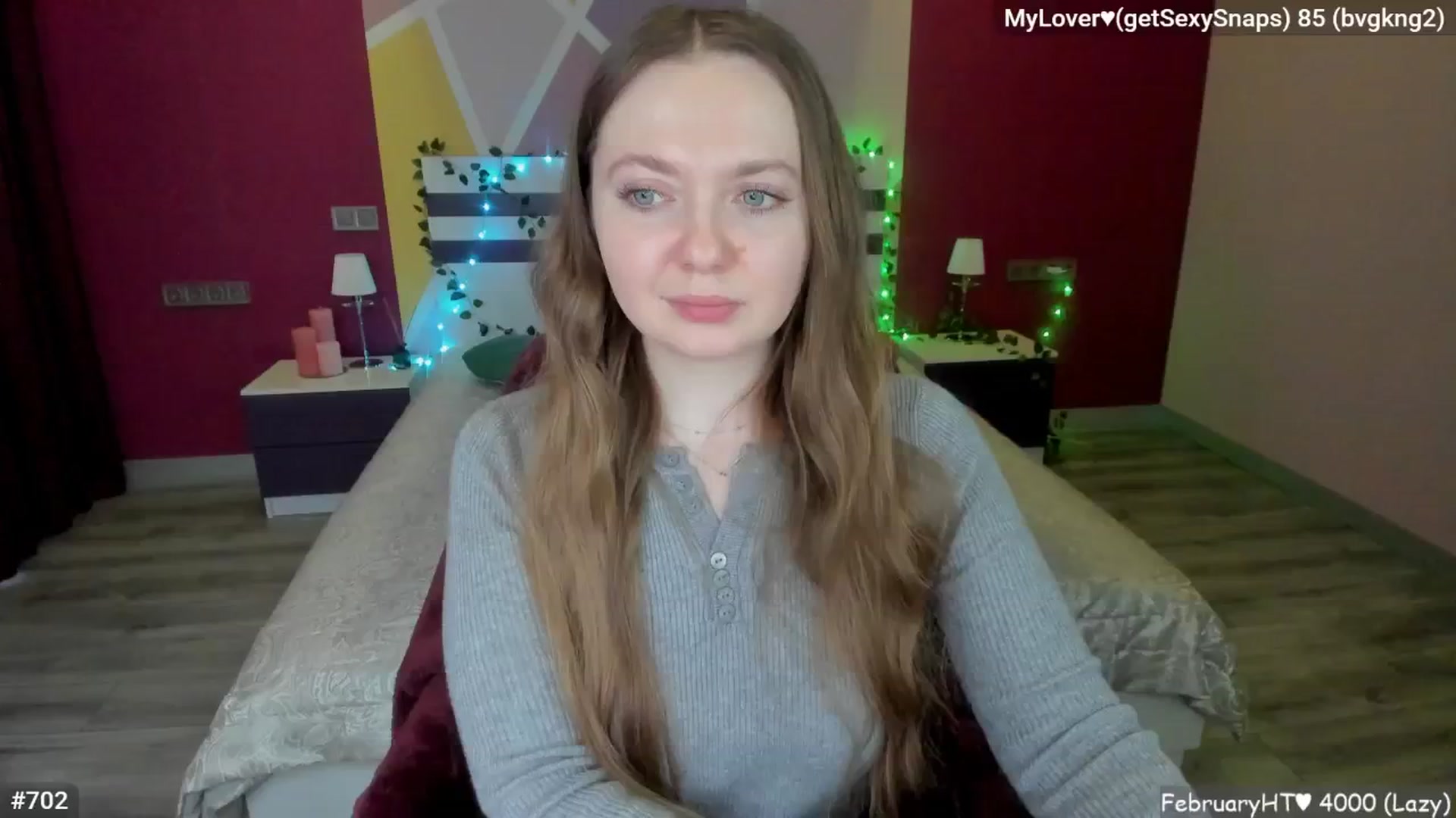 Gallery image thumbnail from LizaGhost's myfreecams stream on, 02/26/2026, 14:45 image 15 of 20