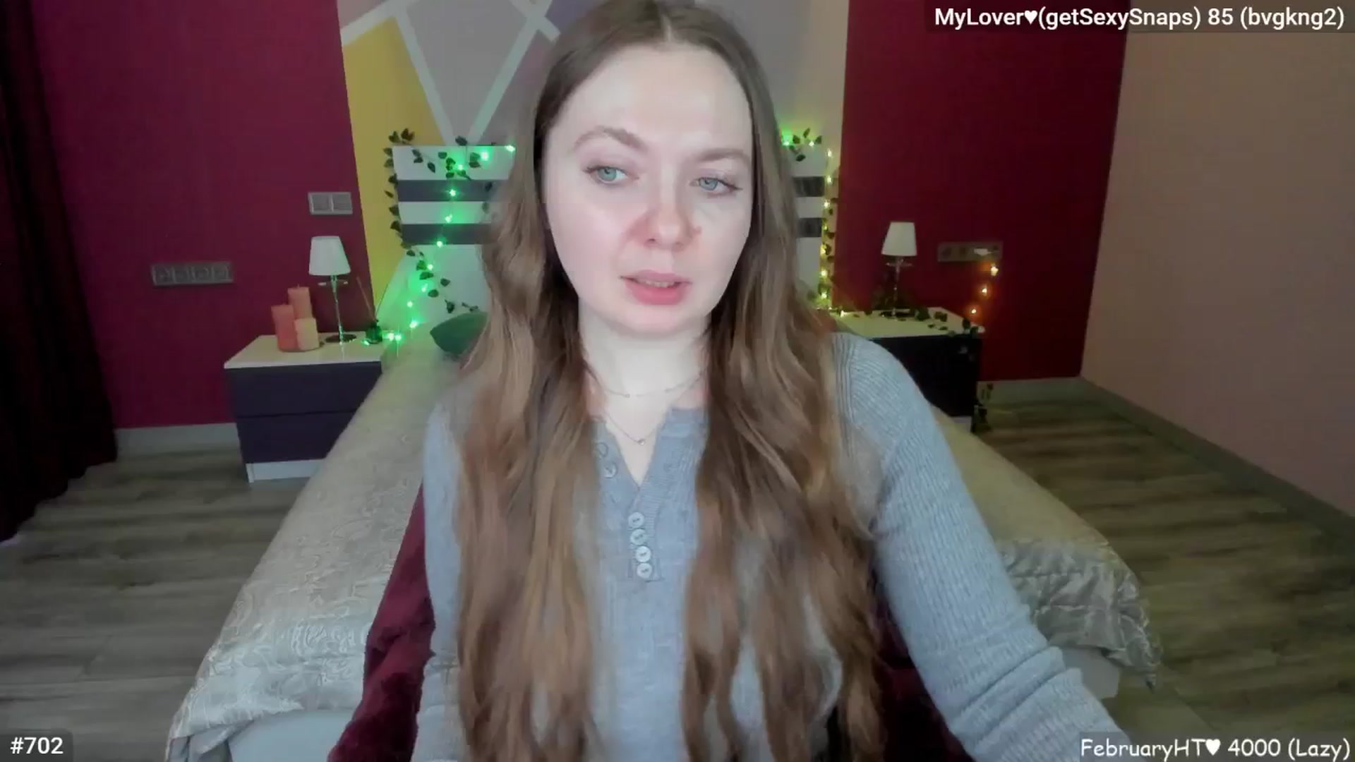 Gallery image thumbnail from LizaGhost's myfreecams stream on, 02/26/2026, 14:45 image 18 of 20