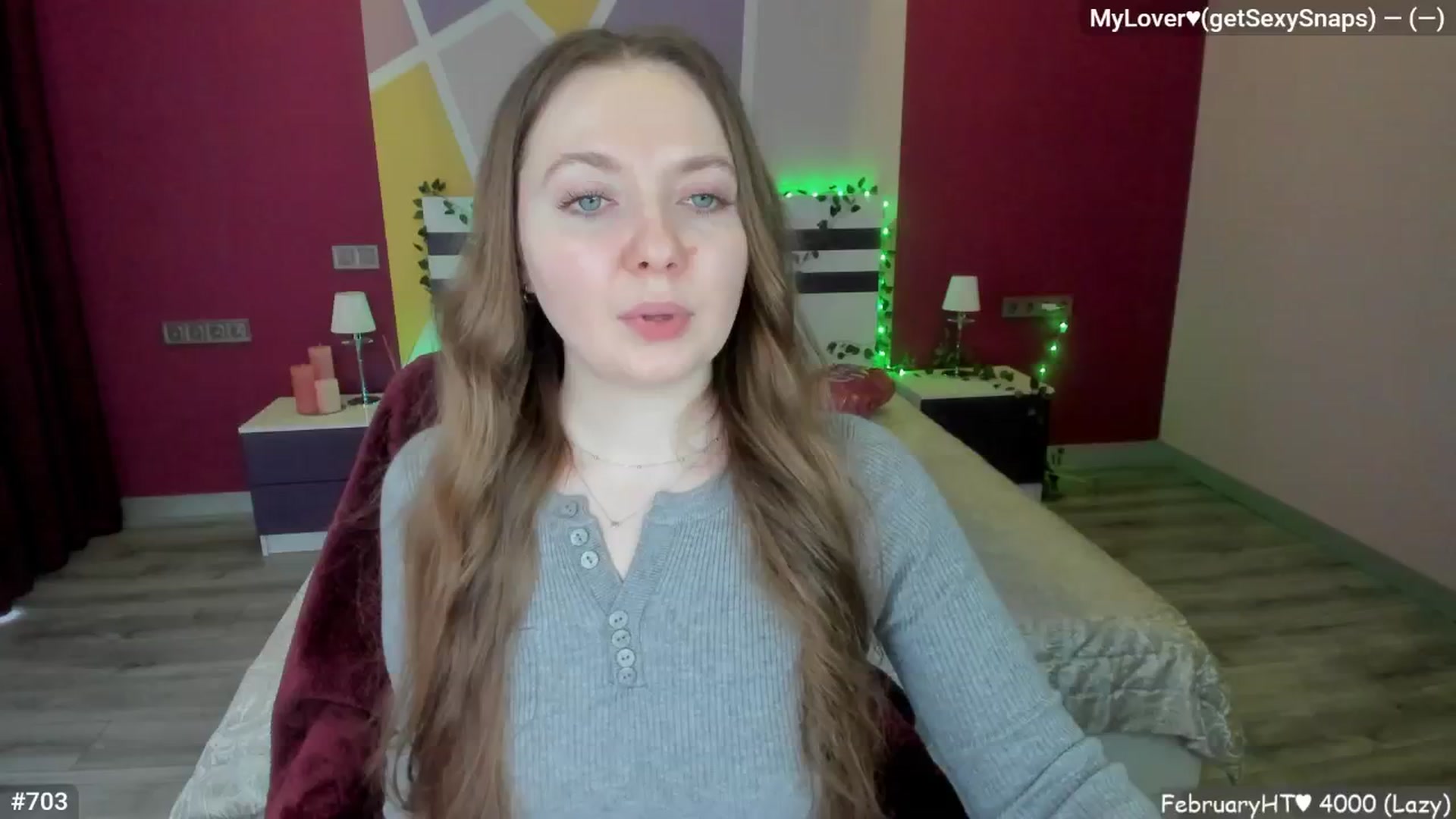 Gallery image thumbnail from LizaGhost's myfreecams stream on, 02/26/2026, 14:45 image 1 of 20
