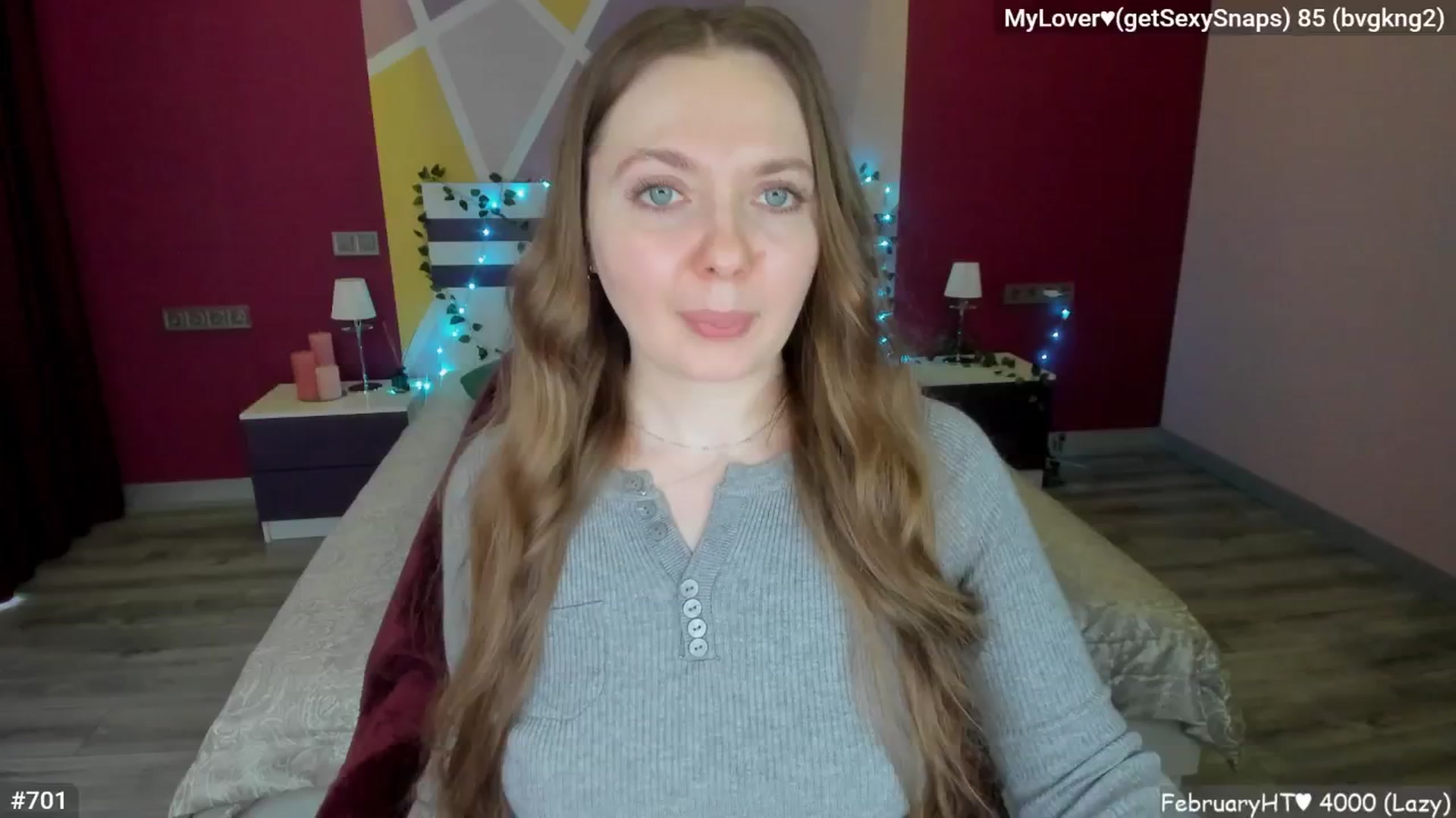 Gallery image thumbnail from LizaGhost's myfreecams stream on, 02/26/2026, 14:45 image 5 of 20