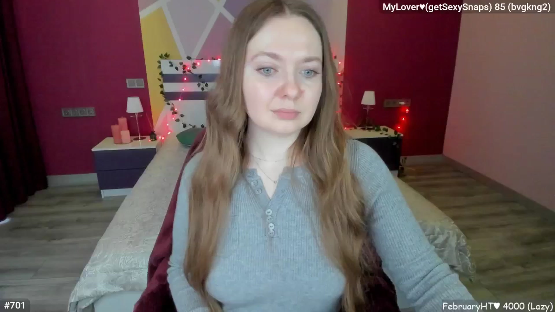 Gallery image thumbnail from LizaGhost's myfreecams stream on, 02/26/2026, 14:45 image 10 of 20