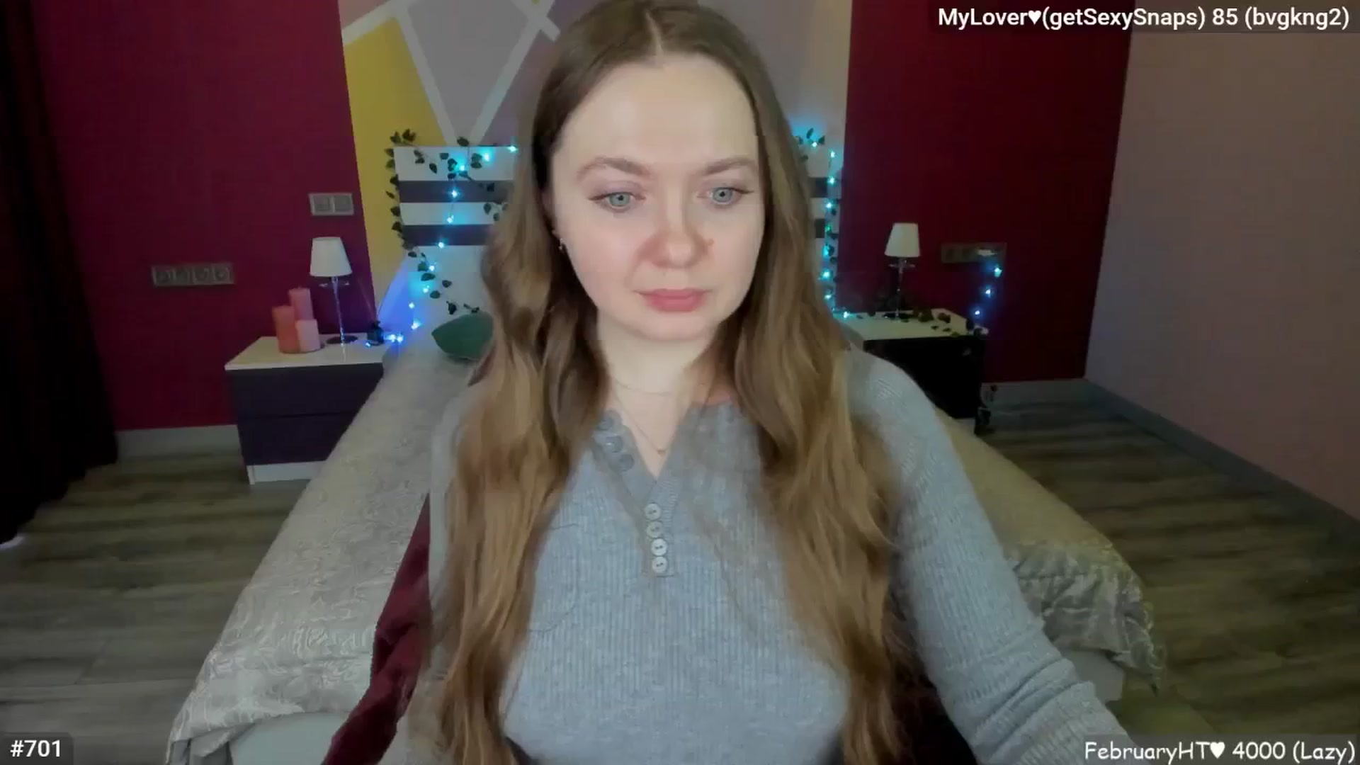 Gallery image thumbnail from LizaGhost's myfreecams stream on, 02/26/2026, 14:45 image 12 of 20