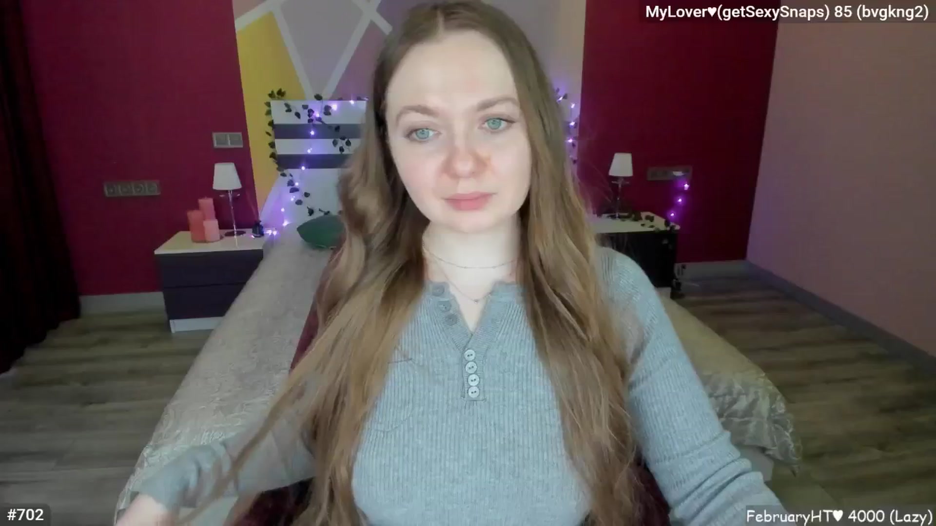 Gallery image thumbnail from LizaGhost's myfreecams stream on, 02/26/2026, 14:45 image 20 of 20