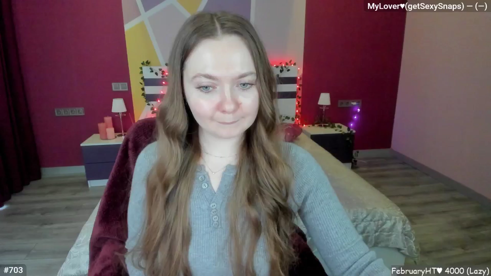 Gallery image thumbnail from LizaGhost's myfreecams stream on, 02/26/2026, 14:45 image 3 of 20