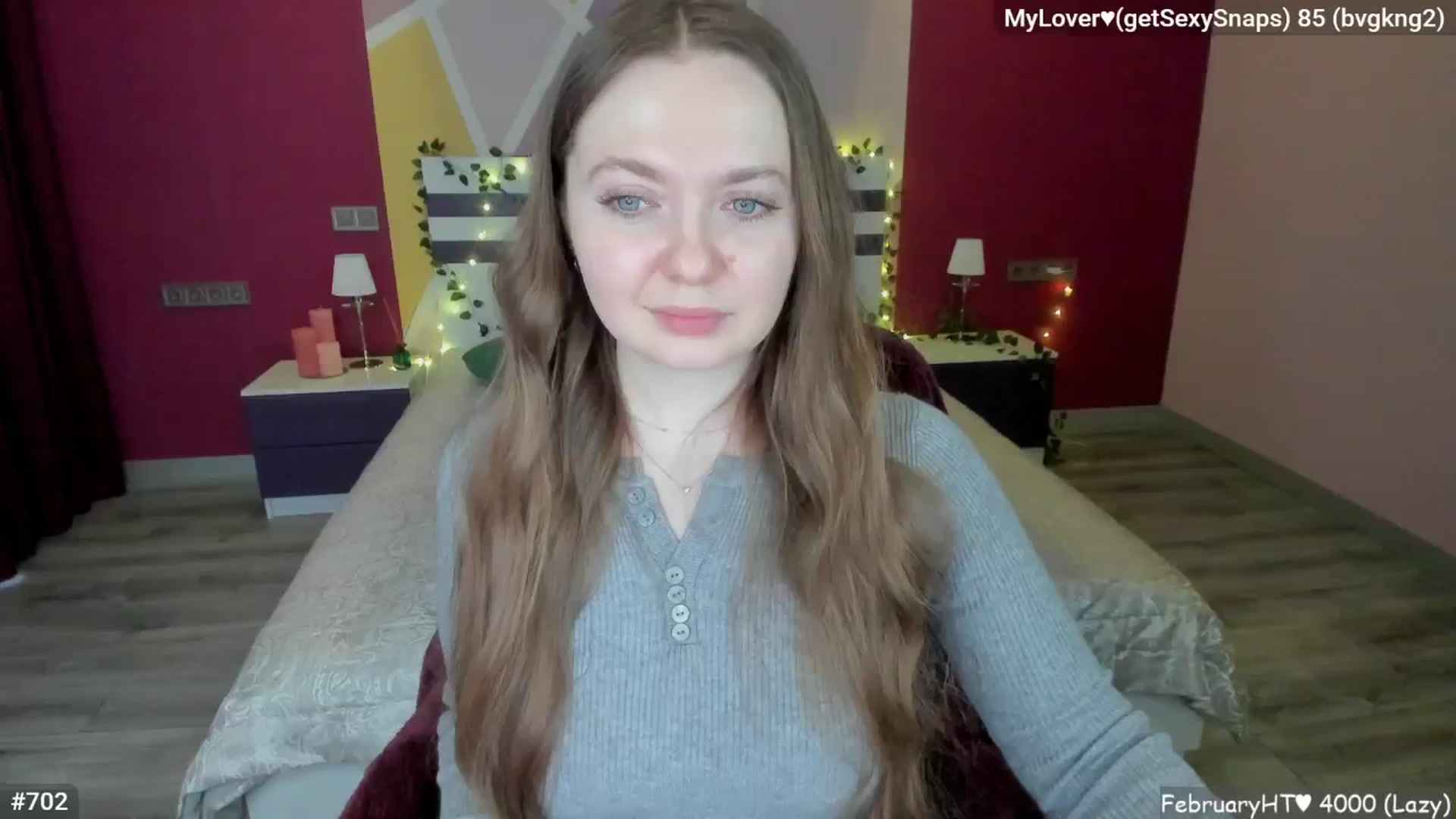 Gallery image thumbnail from LizaGhost's myfreecams stream on, 02/26/2026, 14:45 image 14 of 20