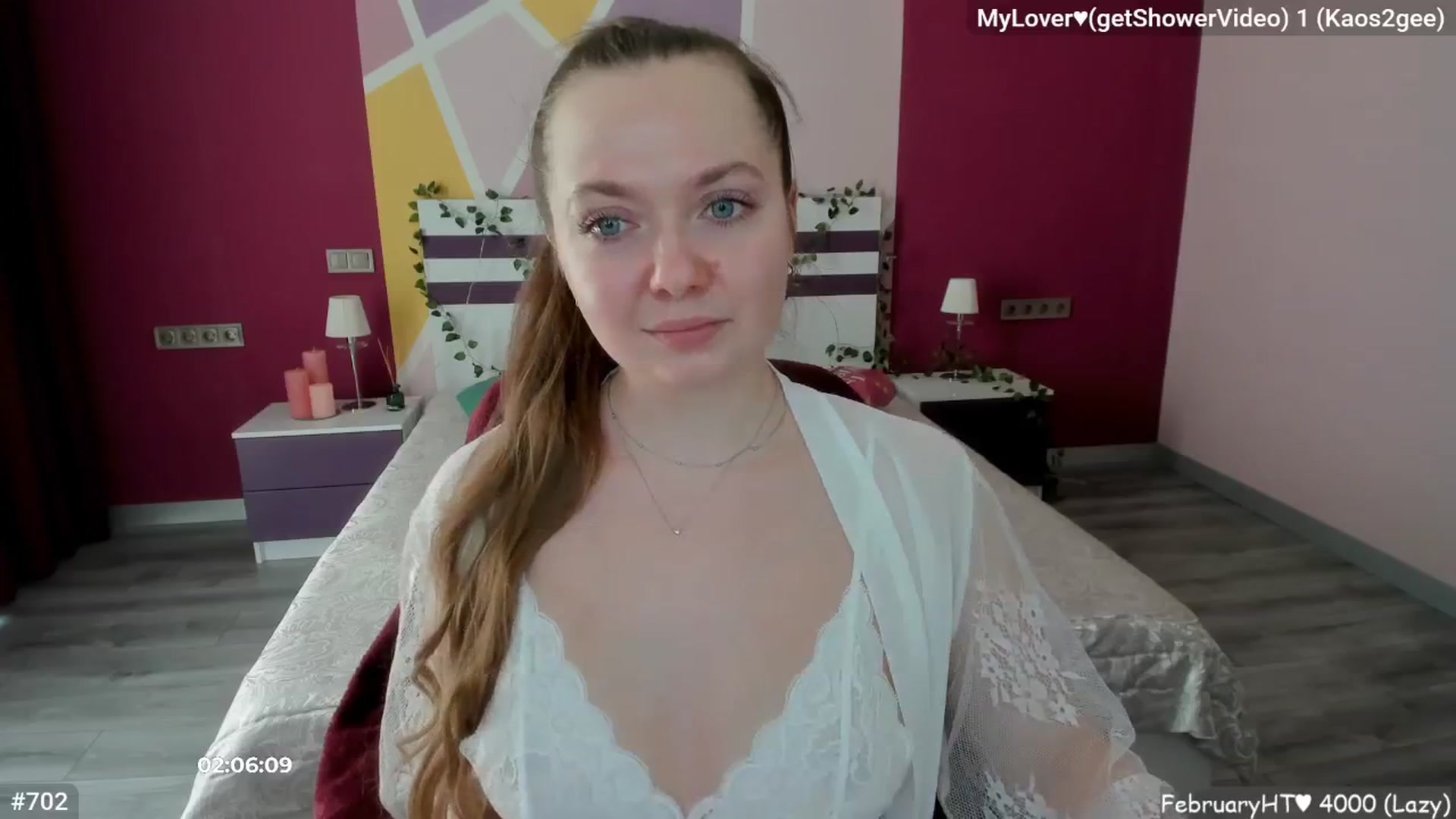 Gallery image thumbnail from LizaGhost's myfreecams stream on, 02/27/2026, 13:33 image 9 of 20