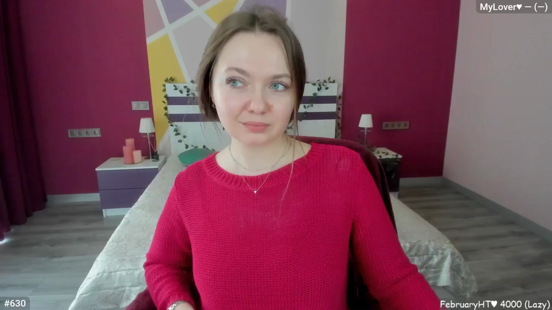 Gallery image thumbnail from LizaGhost's myfreecams stream on, 02/28/2026, 13:43 image 8 of 20
