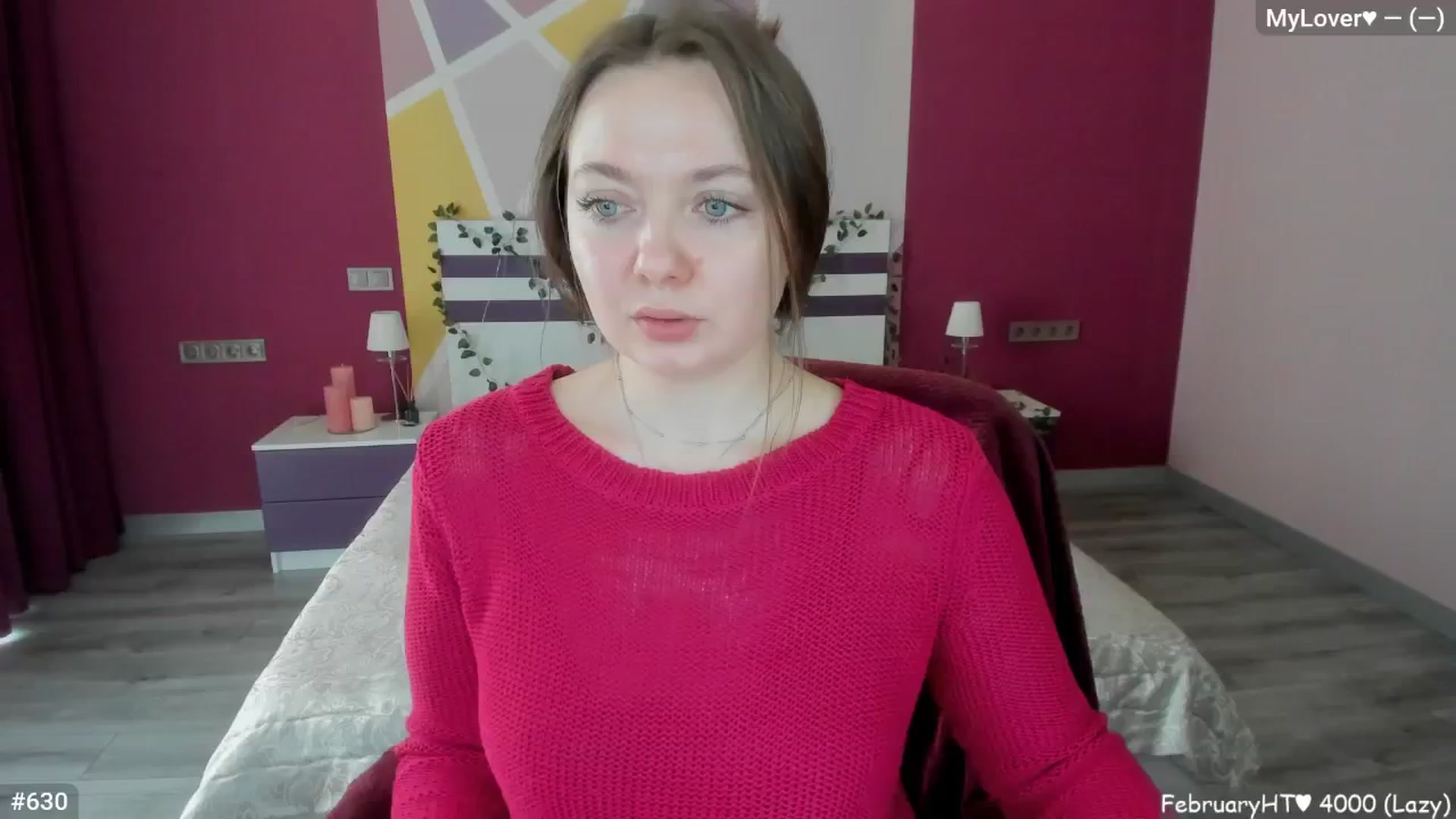 Gallery image thumbnail from LizaGhost's myfreecams stream on, 02/28/2026, 13:43 image 4 of 20
