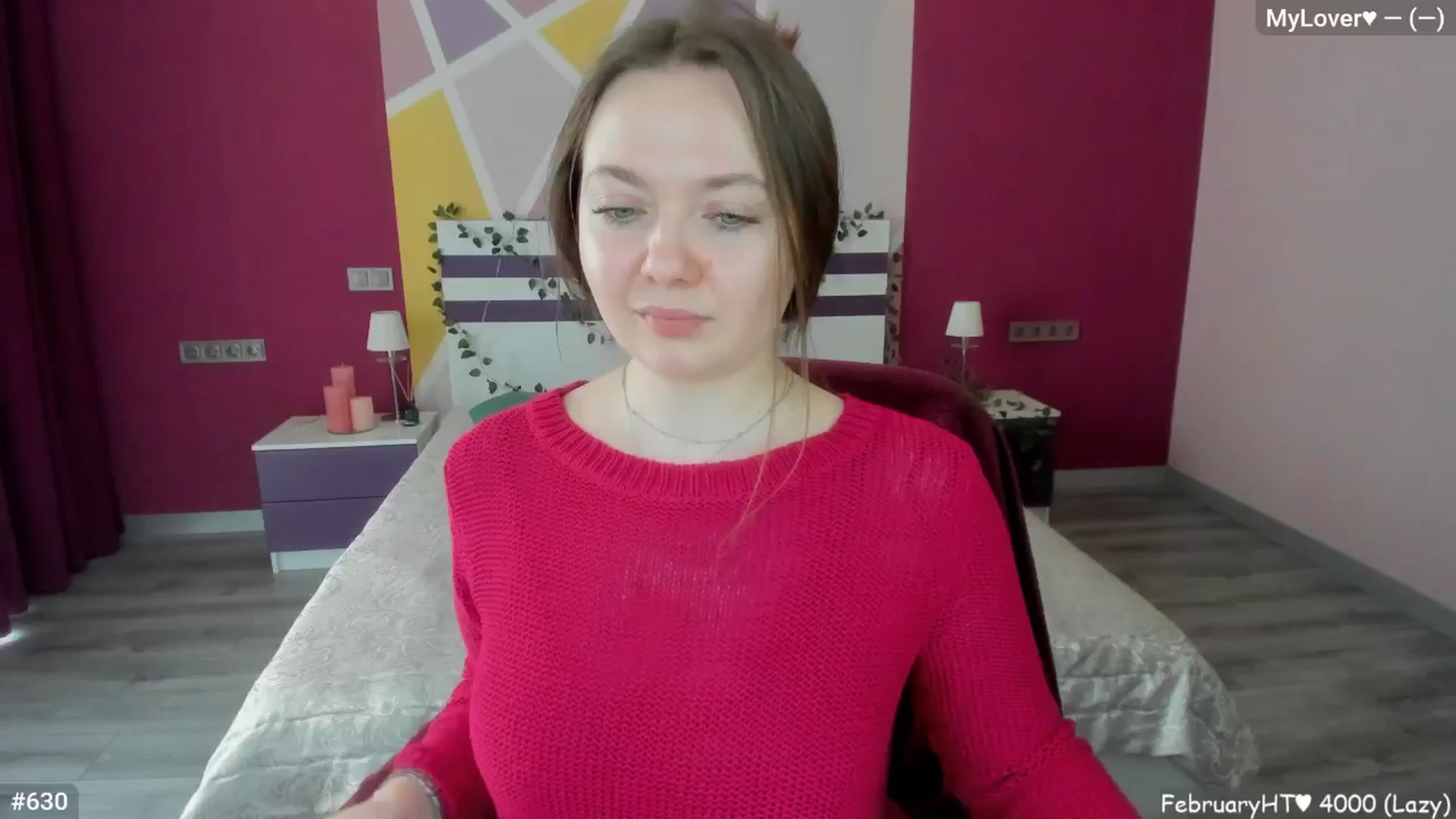 Gallery image thumbnail from LizaGhost's myfreecams stream on, 02/28/2026, 13:43 image 5 of 20