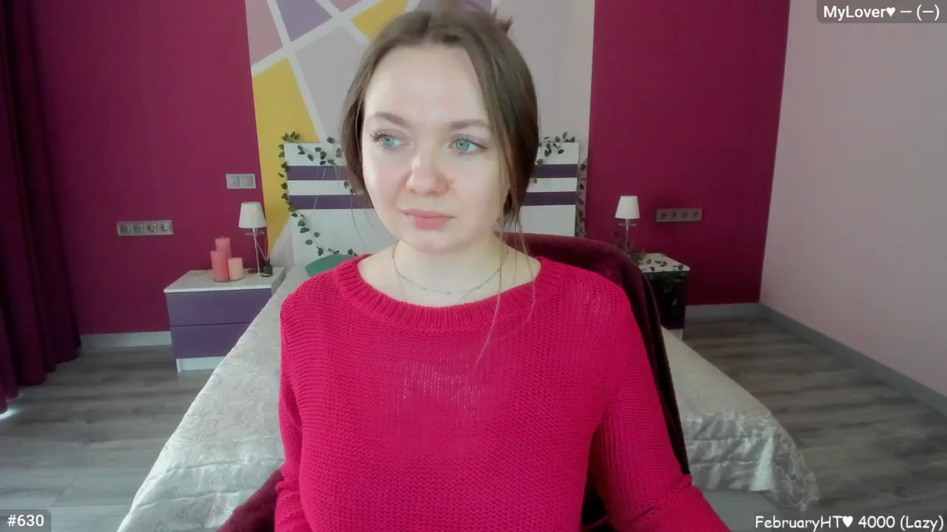 Gallery image thumbnail from LizaGhost's myfreecams stream on, 02/28/2026, 13:43 image 6 of 20