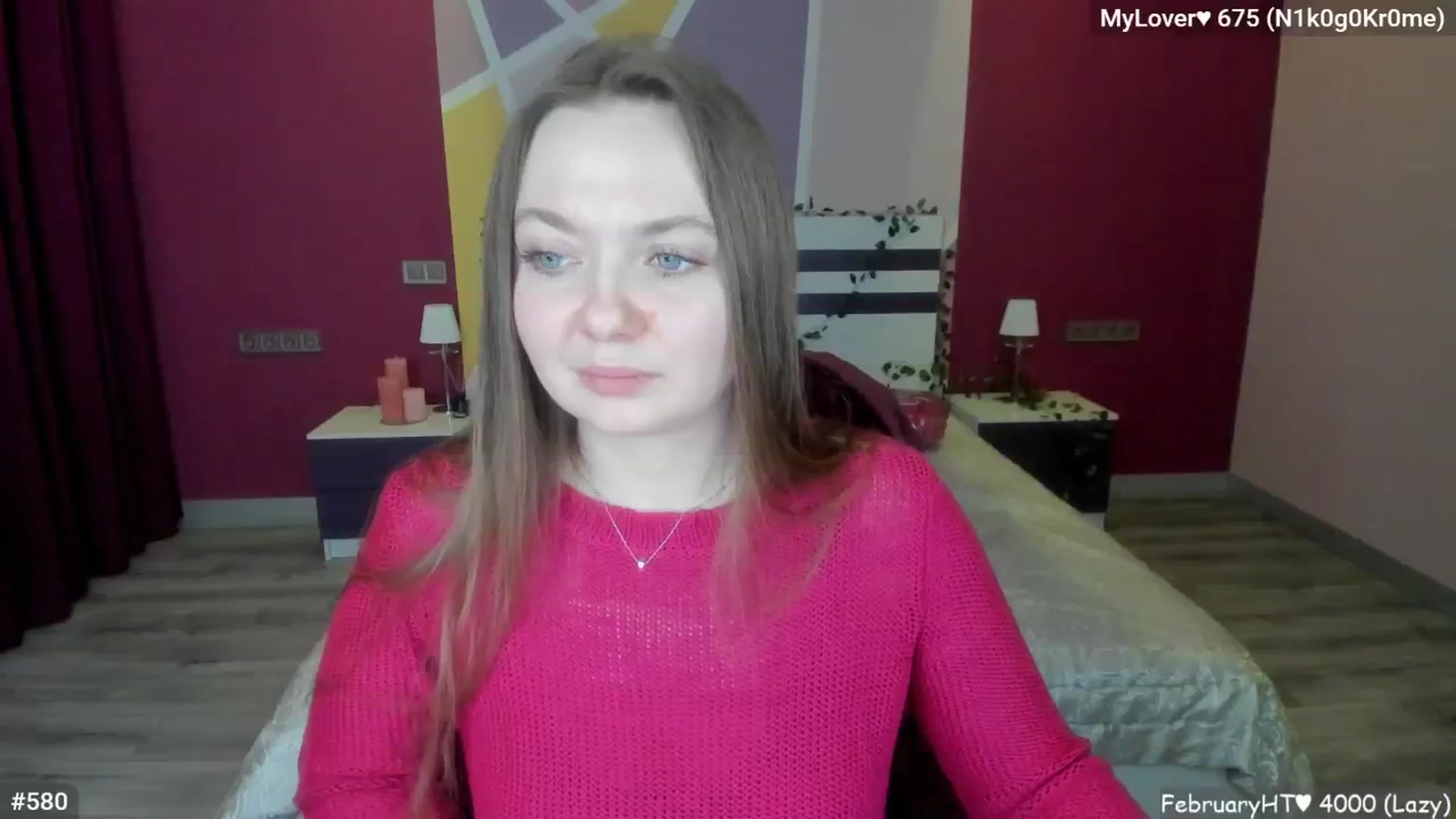 Gallery image thumbnail from LizaGhost's myfreecams stream on, 02/28/2026, 17:57 image 9 of 20