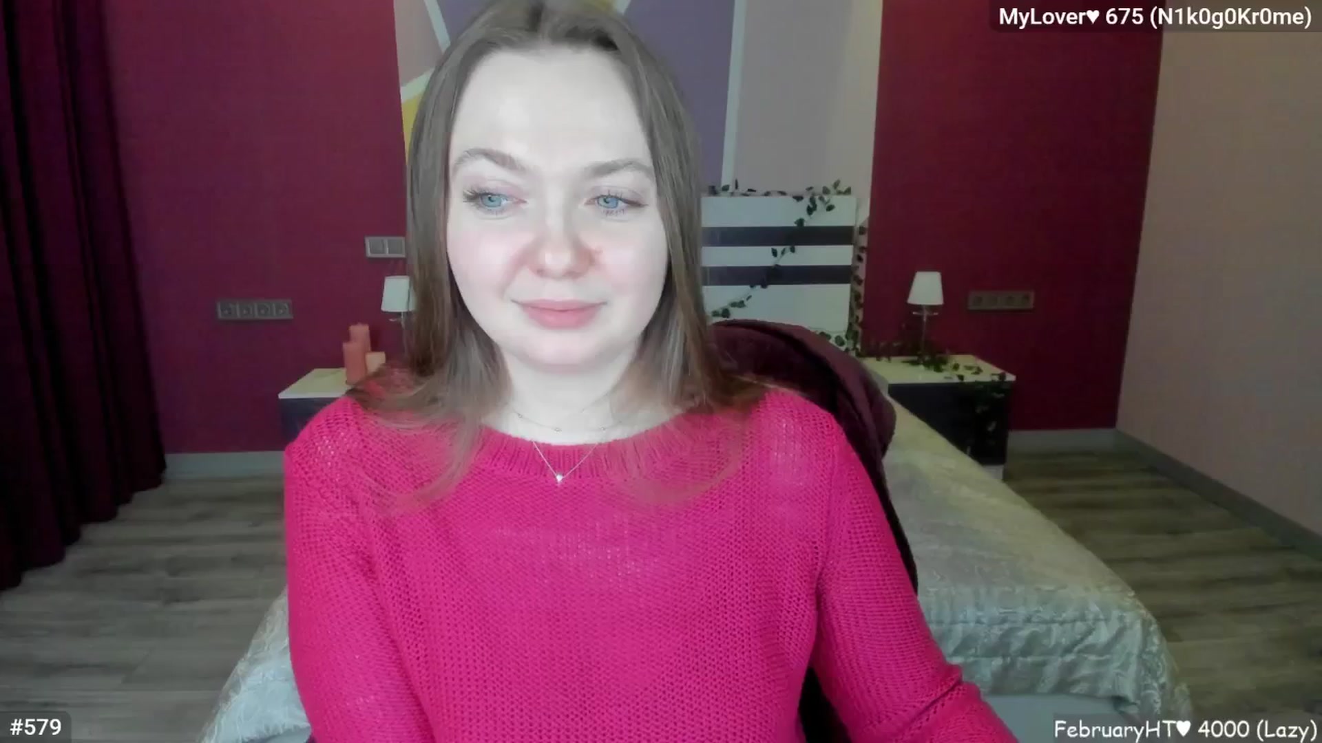 Gallery image thumbnail from LizaGhost's myfreecams stream on, 02/28/2026, 17:57 image 7 of 20