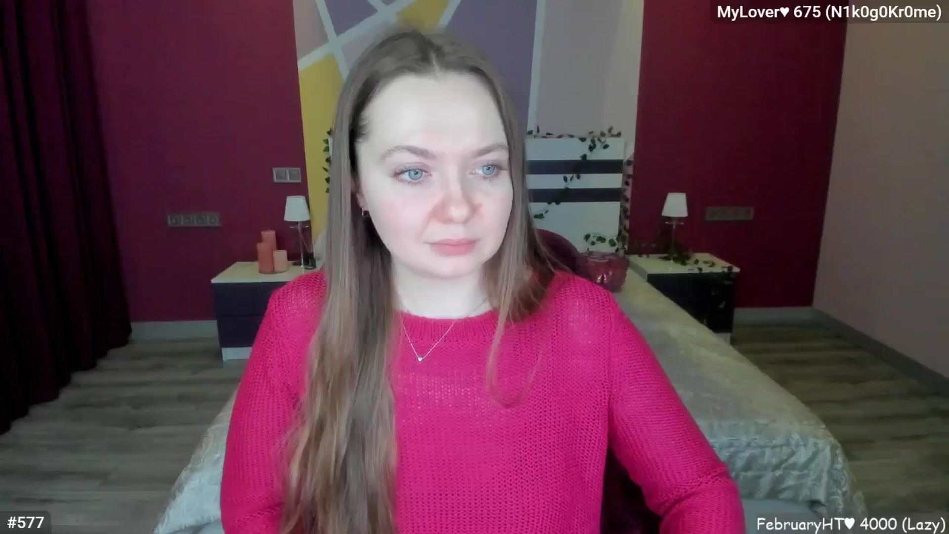 Gallery image thumbnail from LizaGhost's myfreecams stream on, 02/28/2026, 17:57 image 19 of 20