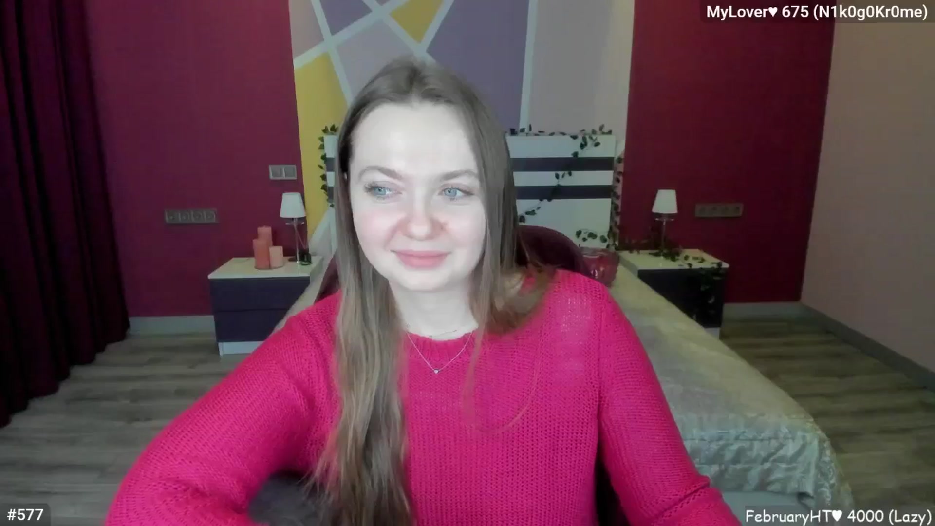 Gallery image thumbnail from LizaGhost's myfreecams stream on, 02/28/2026, 17:57 image 20 of 20