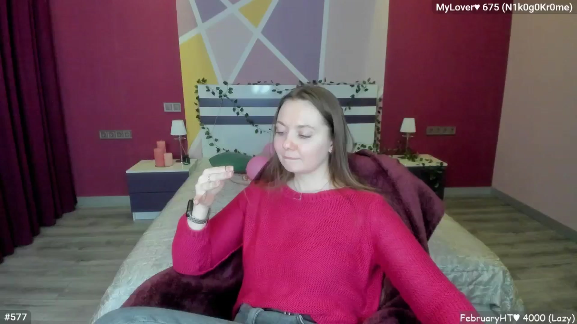 Gallery image thumbnail from LizaGhost's myfreecams stream on, 02/28/2026, 17:57 image 12 of 20