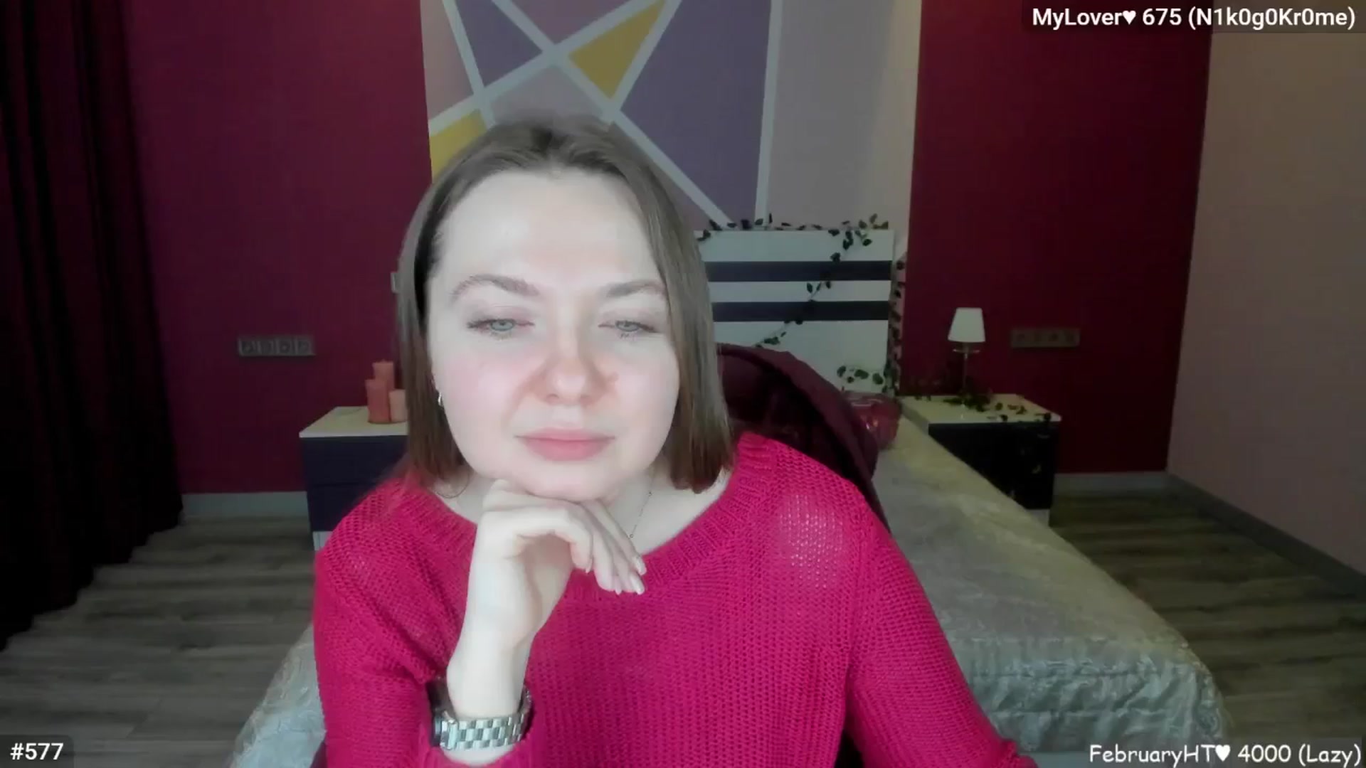 Gallery image thumbnail from LizaGhost's myfreecams stream on, 02/28/2026, 17:57 image 13 of 20