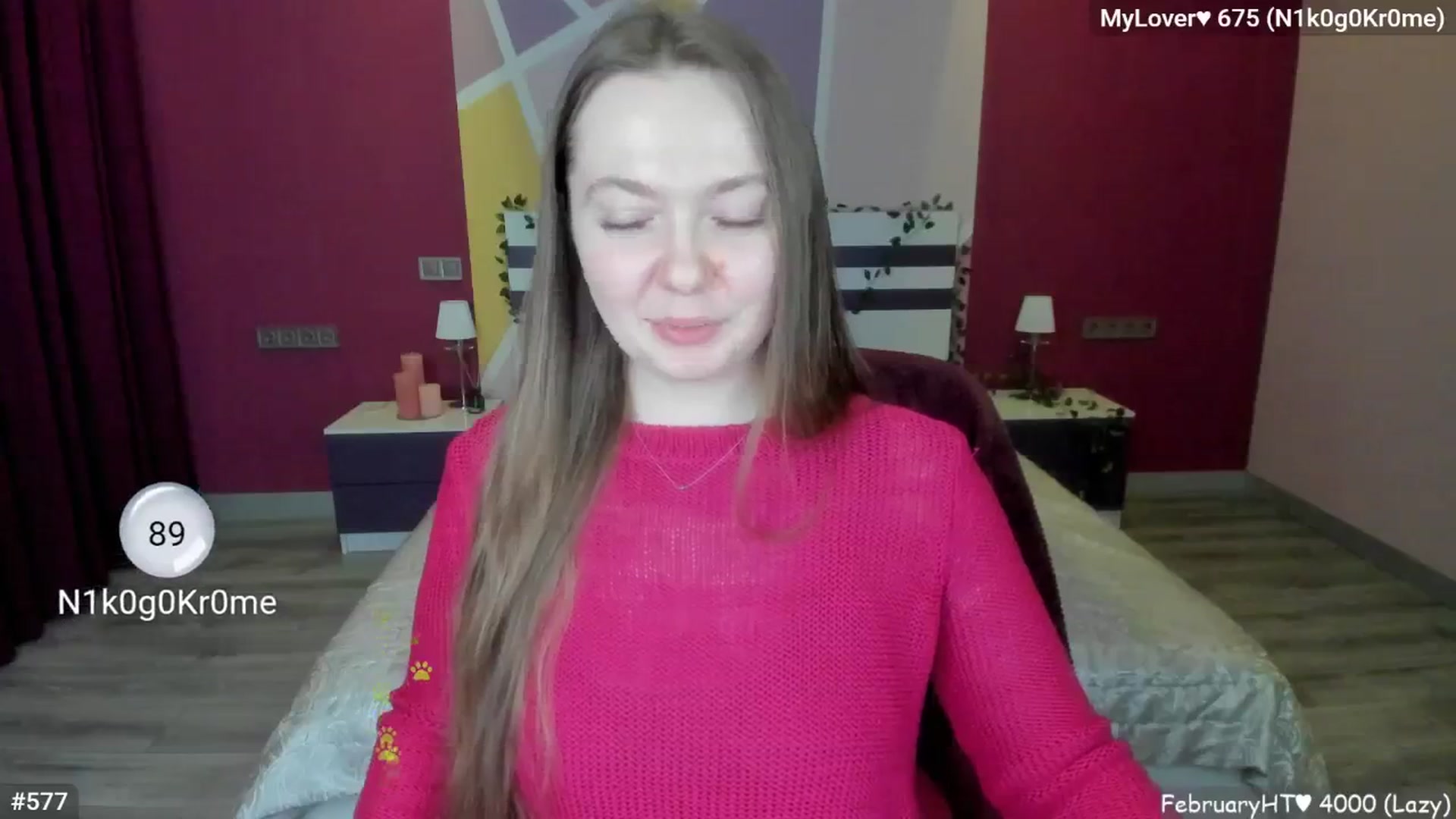 Gallery image thumbnail from LizaGhost's myfreecams stream on, 02/28/2026, 17:57 image 18 of 20