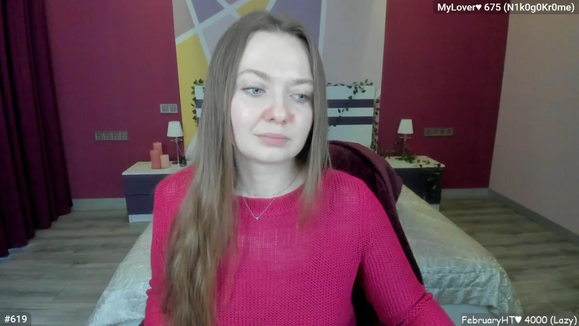 Gallery image thumbnail from LizaGhost's myfreecams stream on, 02/28/2026, 17:57 image 2 of 20