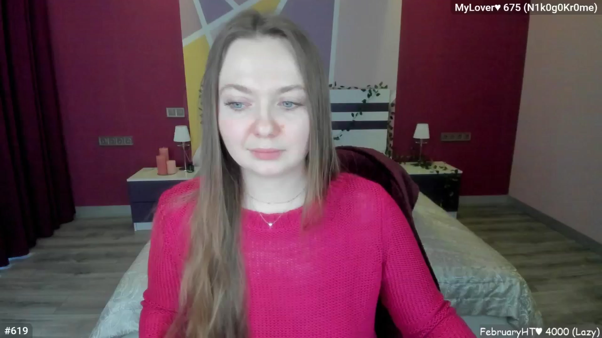 Gallery image thumbnail from LizaGhost's myfreecams stream on, 02/28/2026, 17:57 image 1 of 20